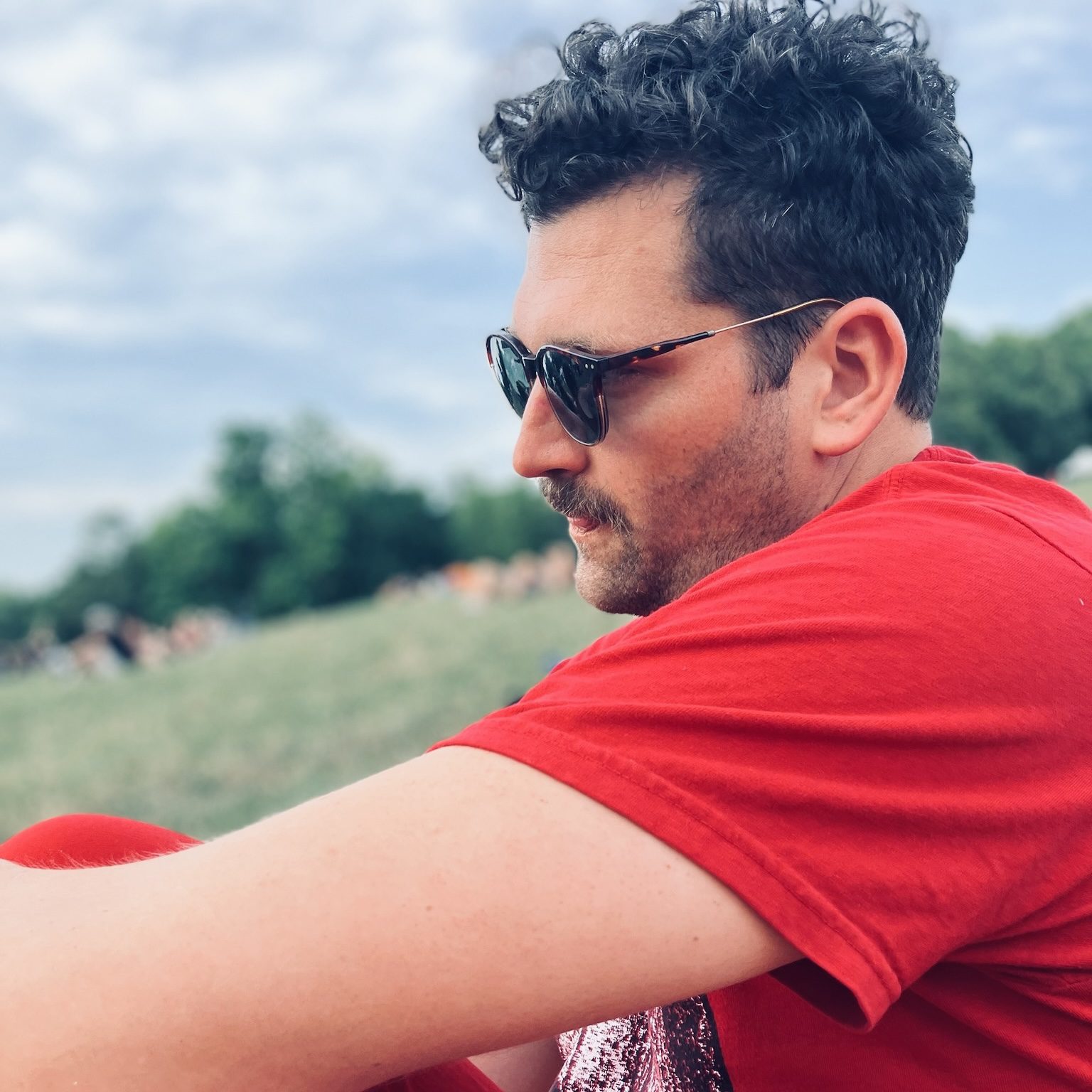 Rumpus Original Poetry: Two Poems by Logan Fry