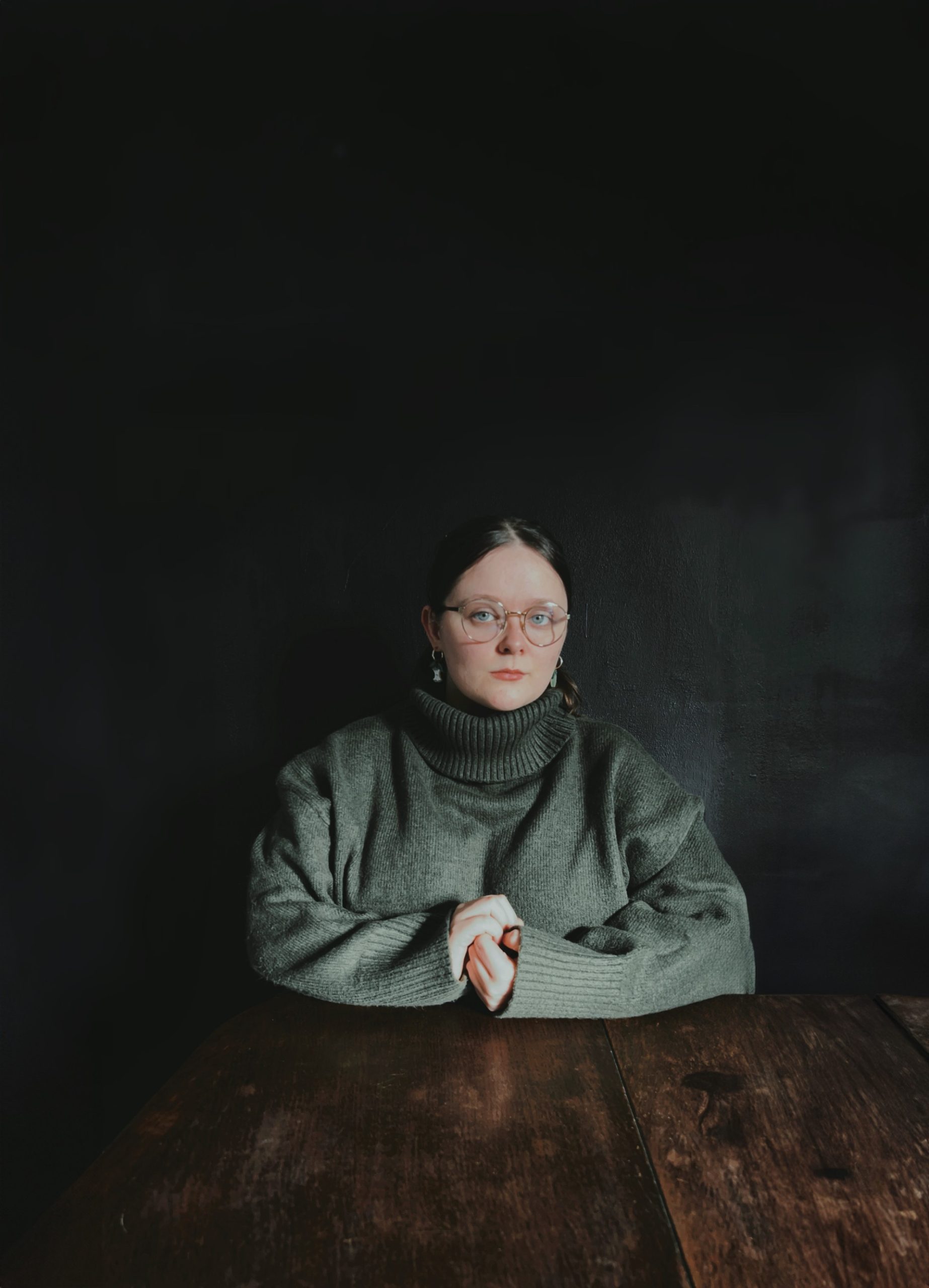 A Door Isn’t Just a Door: An Interview with Lucy Rose