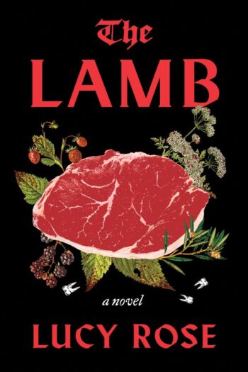 THE LAMB cover image