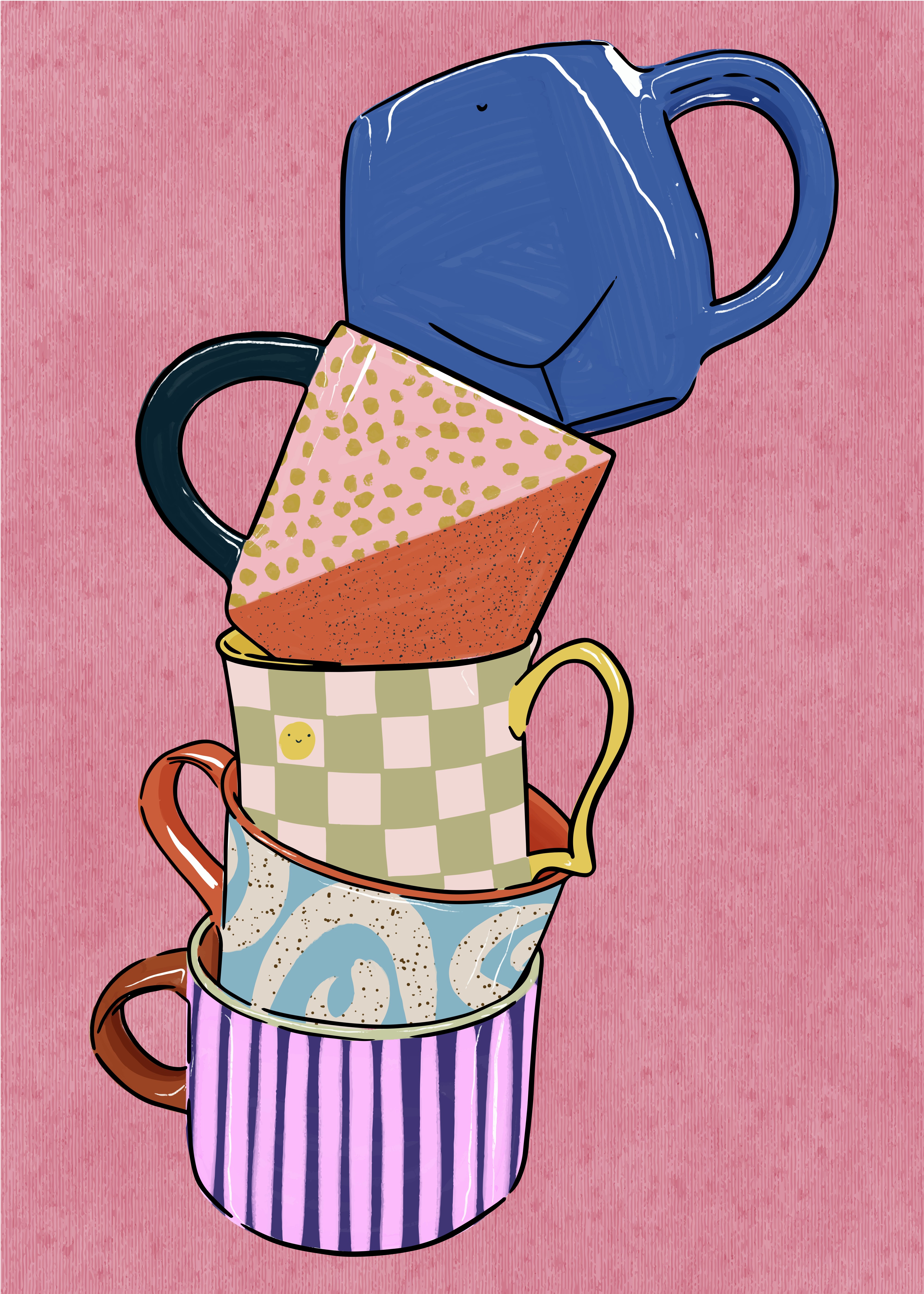 Rumpus Original Fiction: For the Love of a Body