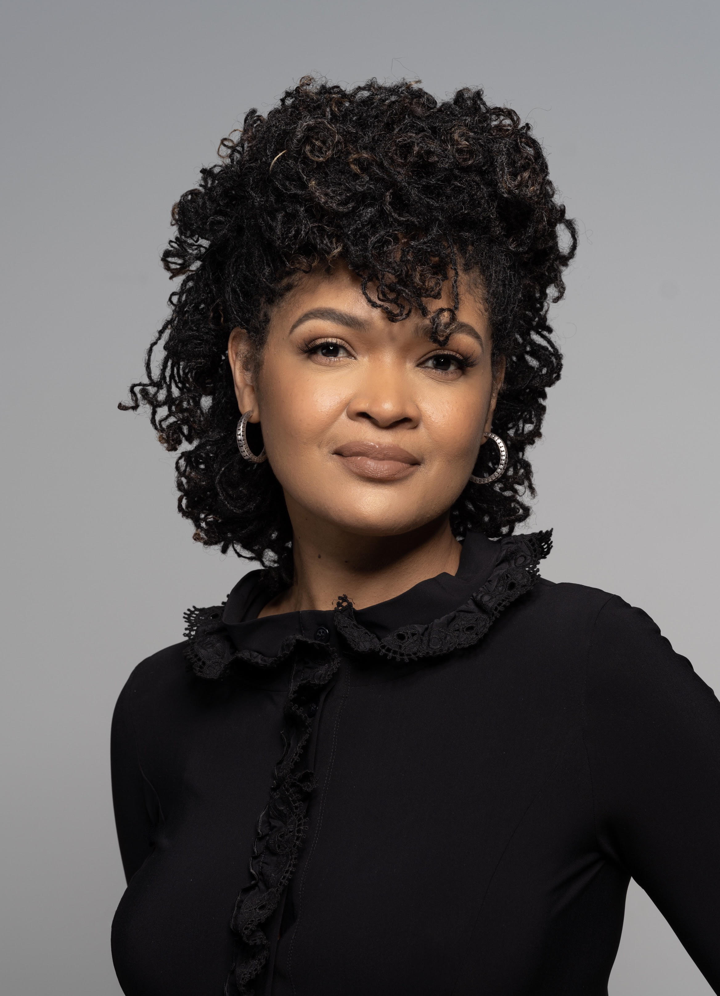 The Kingdom of Happy Land: A Conversation with Dolen Perkins-Valdez