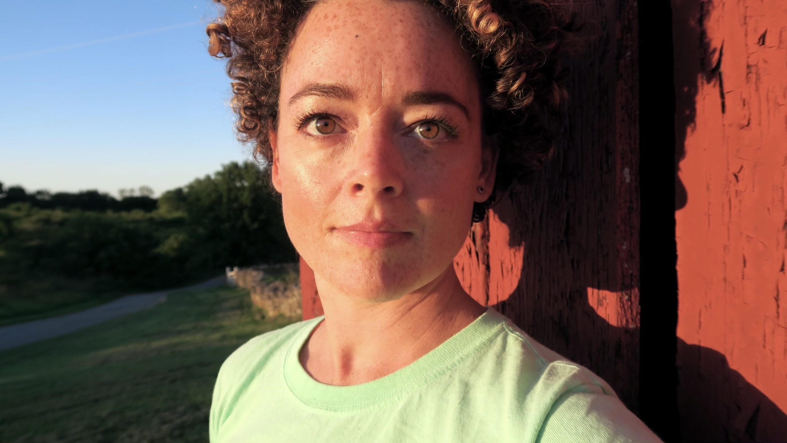 National Poetry Month: Ansel Elkins