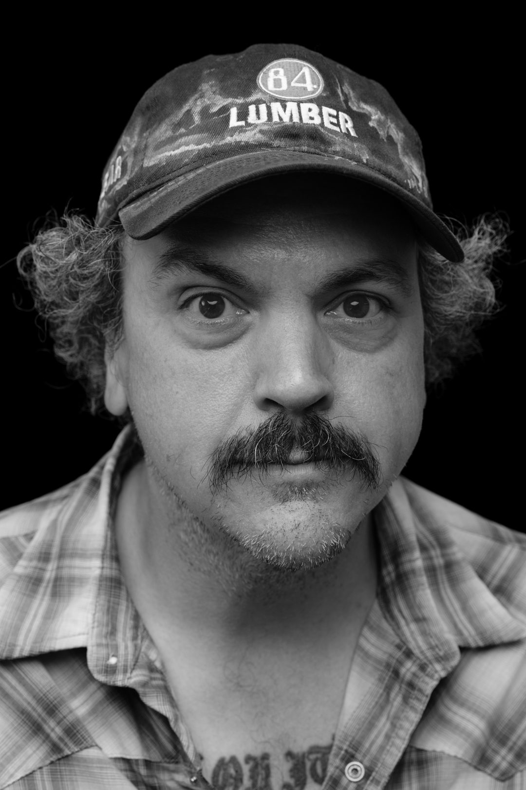 National Poetry Month: Mathias Svalina