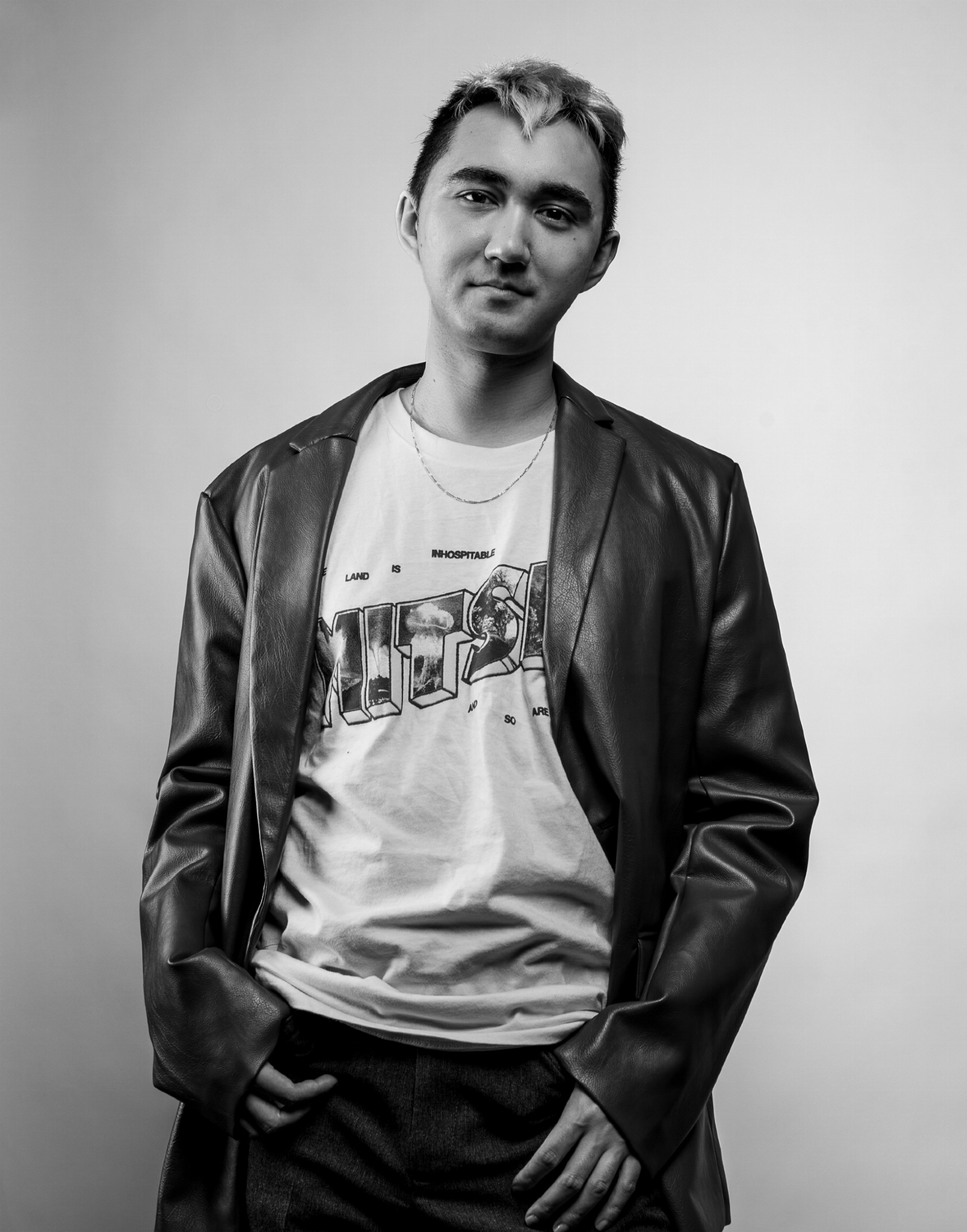 I Needed Love Poems For Myself: A Conversation with Rob Macaisa Colgate