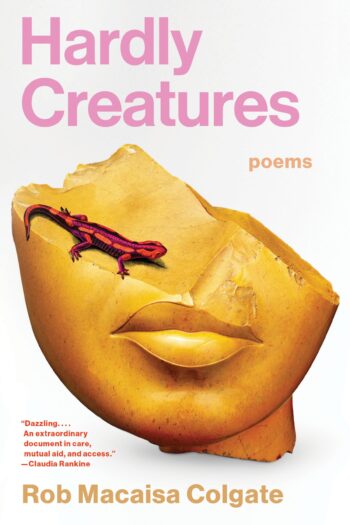 HARDLY CREATURES cover image