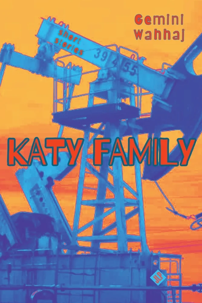 Katy Family cover