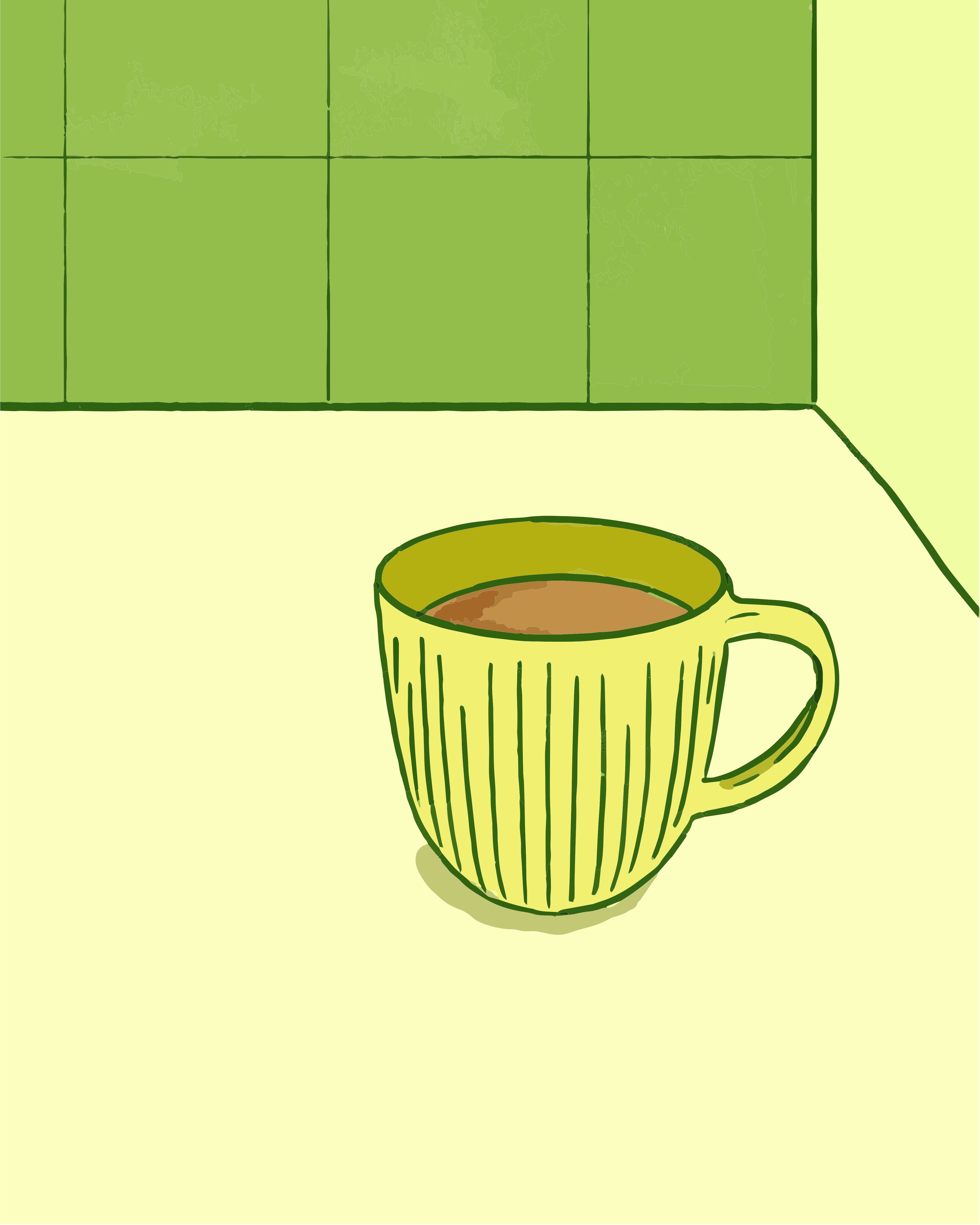 Rumpus Original Fiction: Two Flash Stories by Hyo Jin Ha