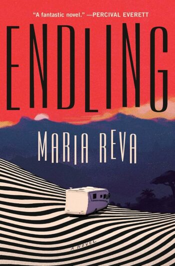 ENDLING cover image