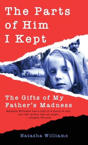 THE PARTS OF HIM I KEPT cover image