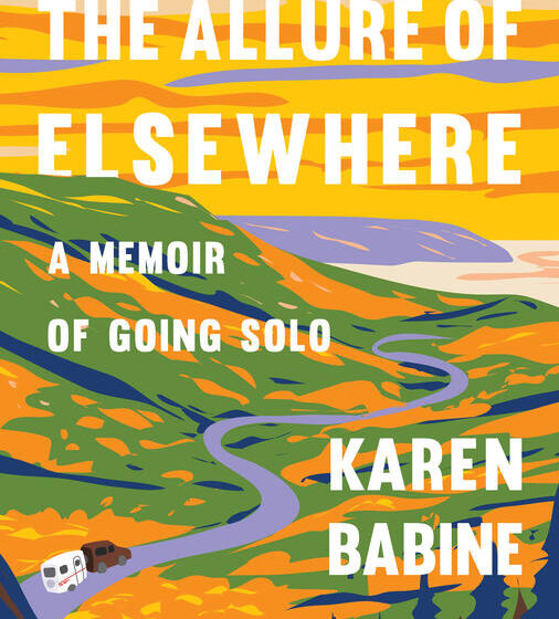 The allure of elsewhere