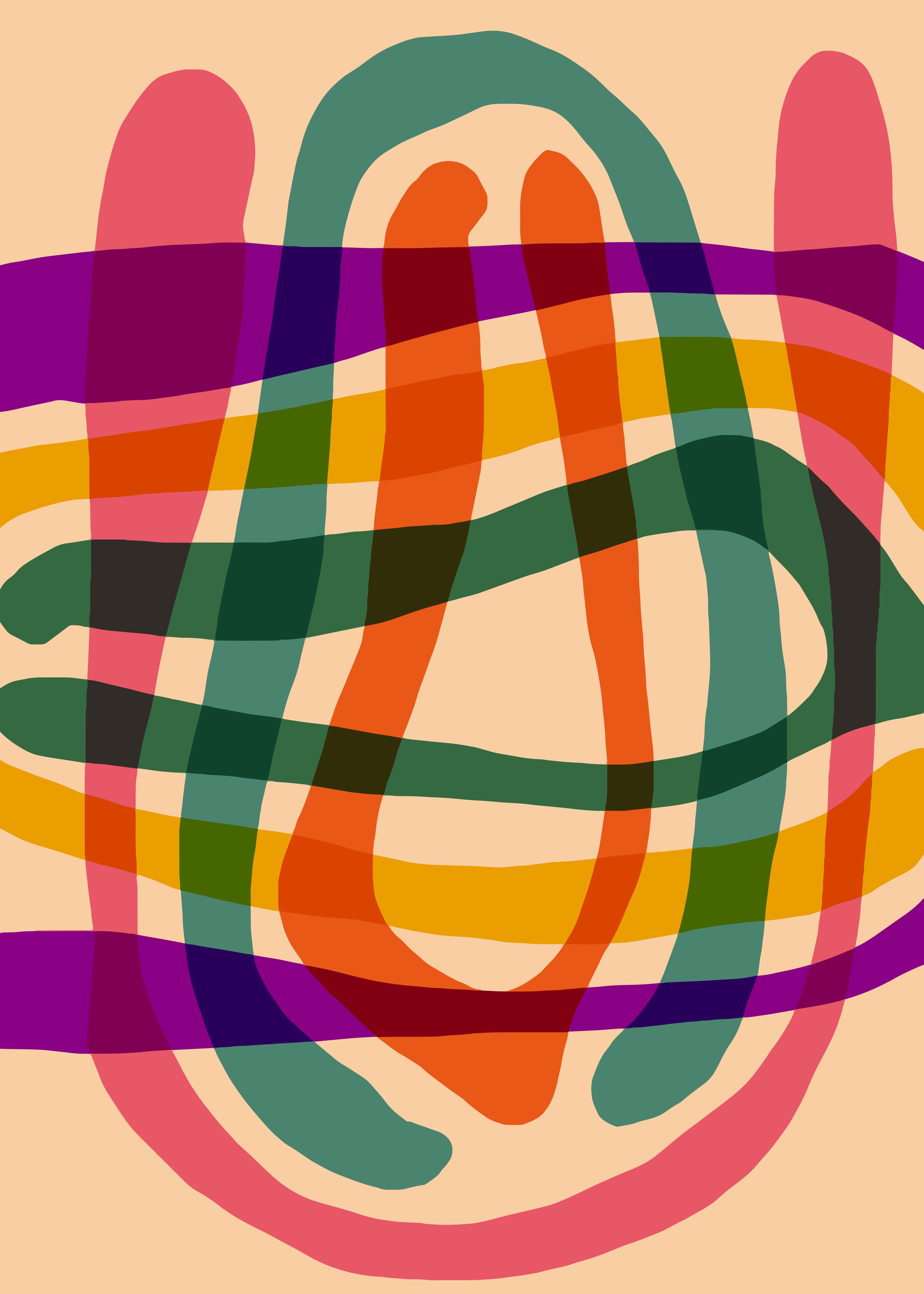 Rumpus Original Fiction: Second of April