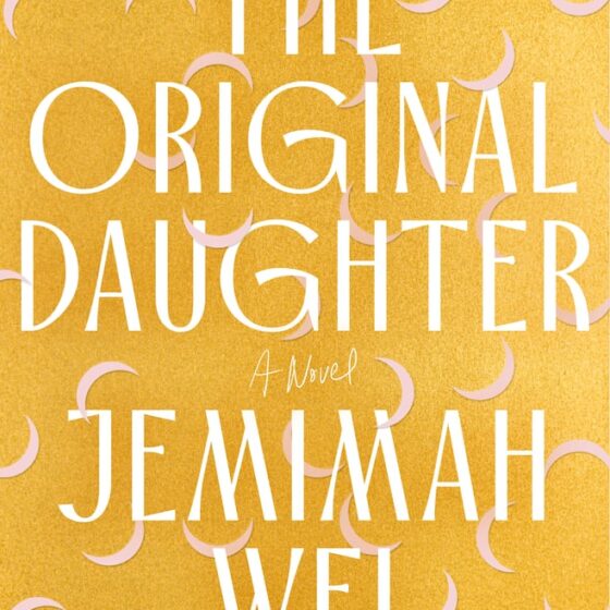 the original daughter cover