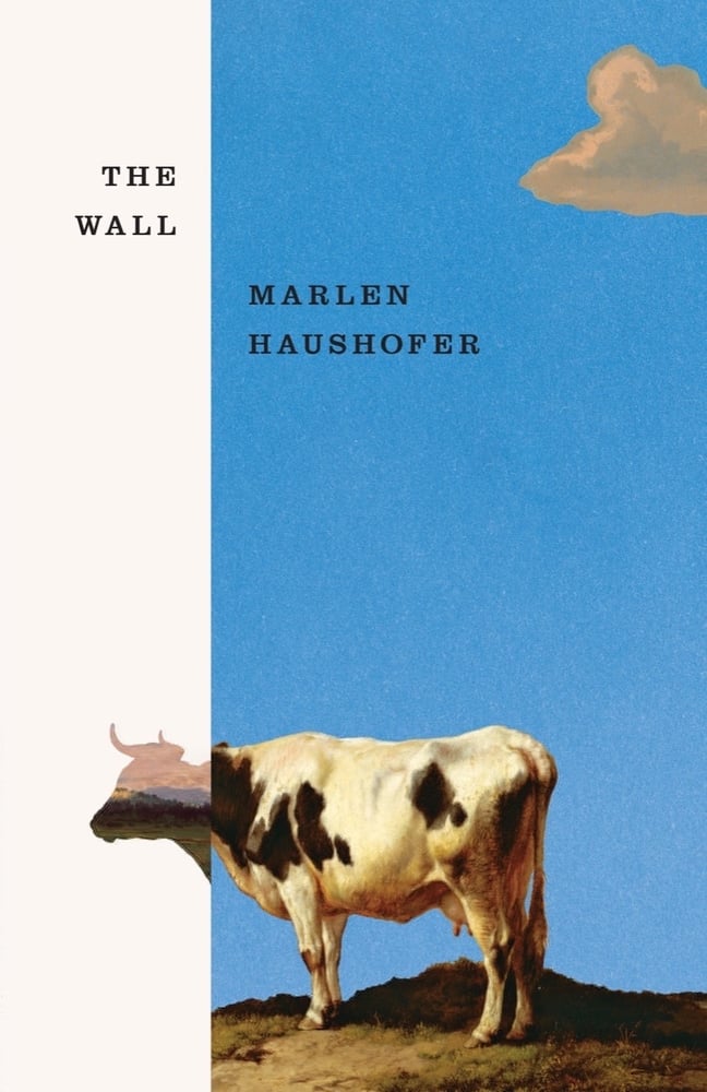 The Wall cover
