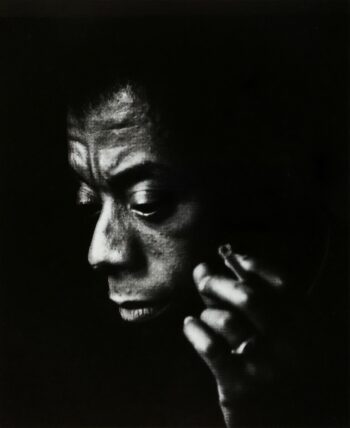 James Baldwin
