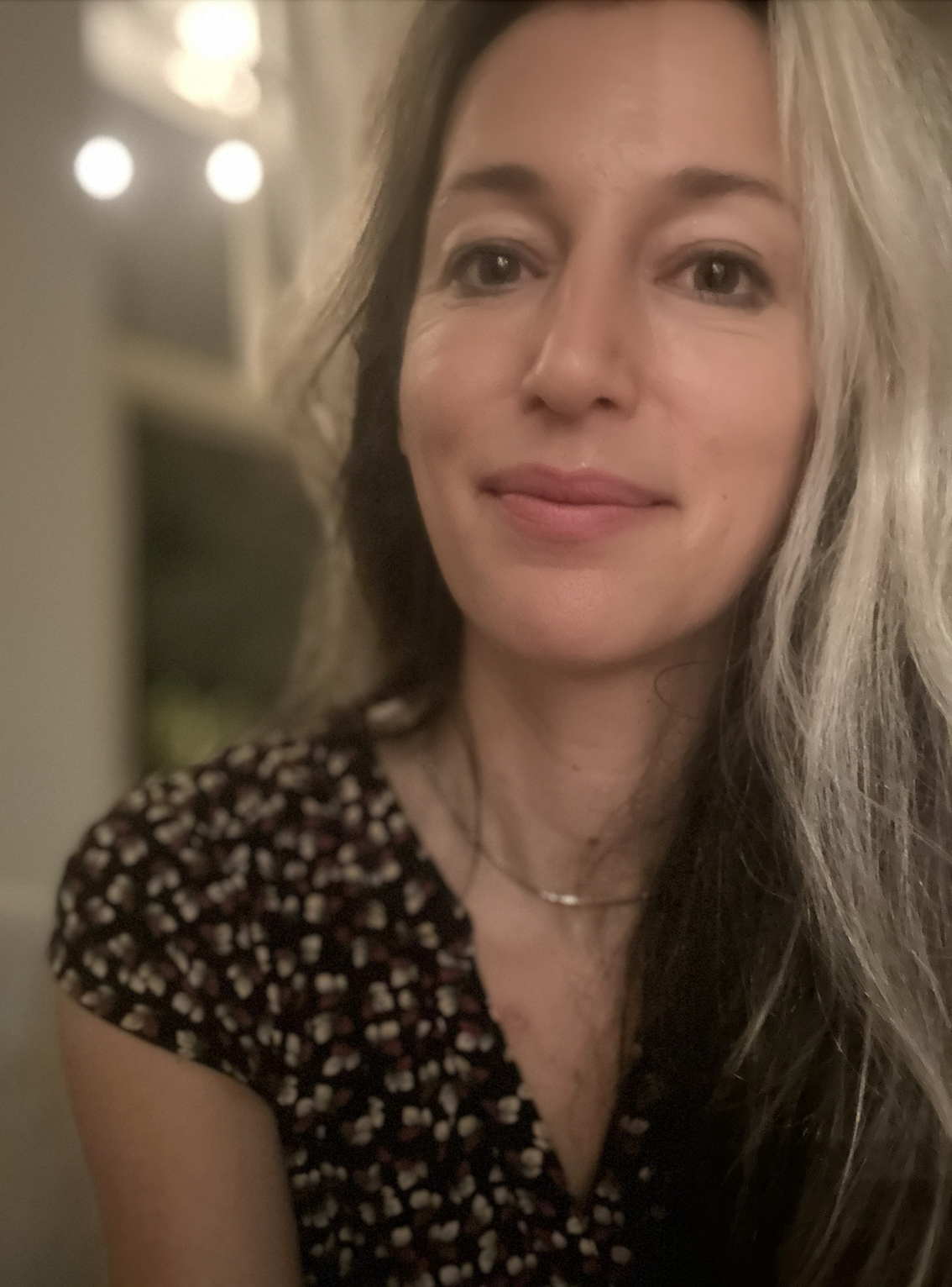 Ultimately Unbounded: A conversation with Alina Ștefănescu