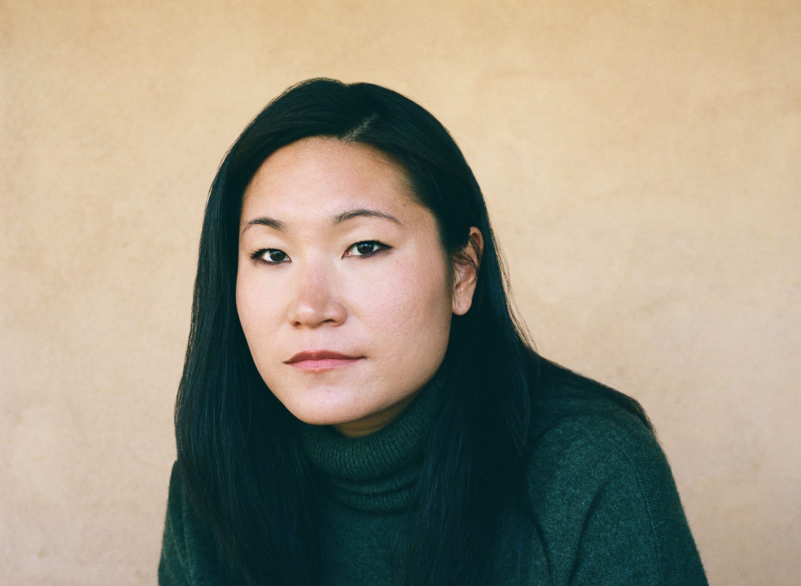 Coming Out of Her Shell: A Conversation with Anelise Chen