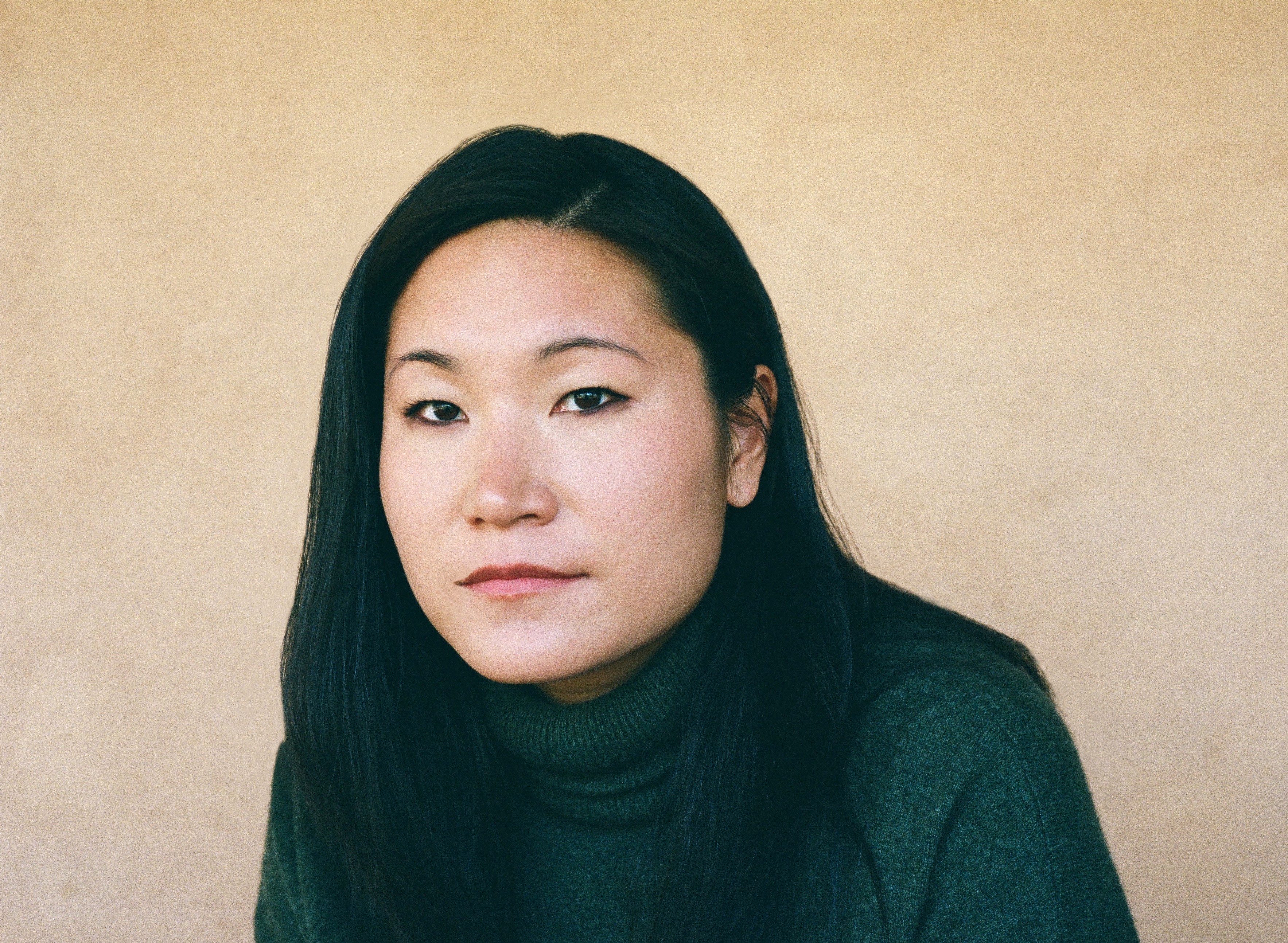 Coming Out of Her Shell: A Conversation with Anelise Chen