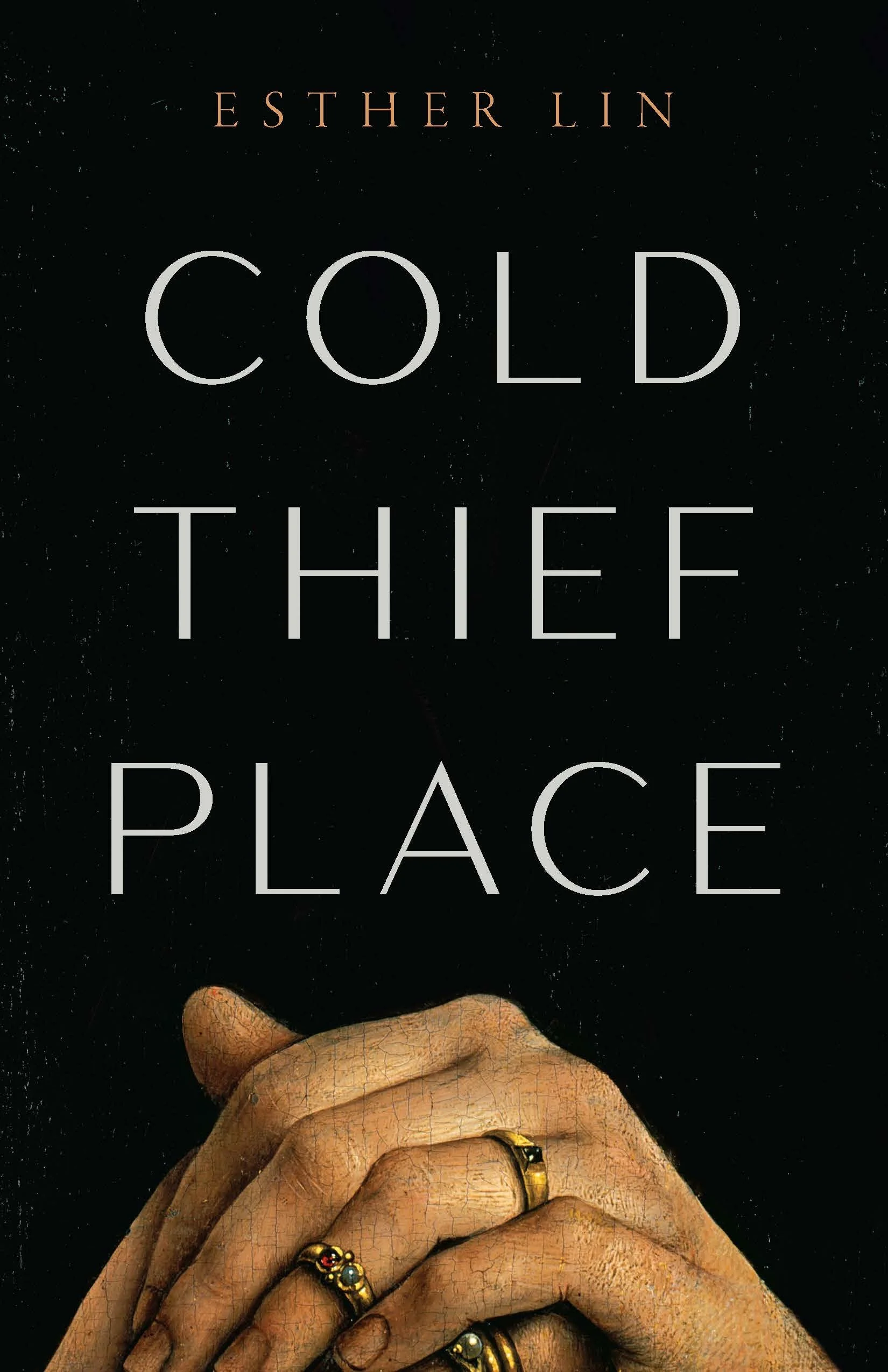 I Thought America Was the Thief: Mastery and Assimilation in Esther Lin’s “Cold Thief Place”