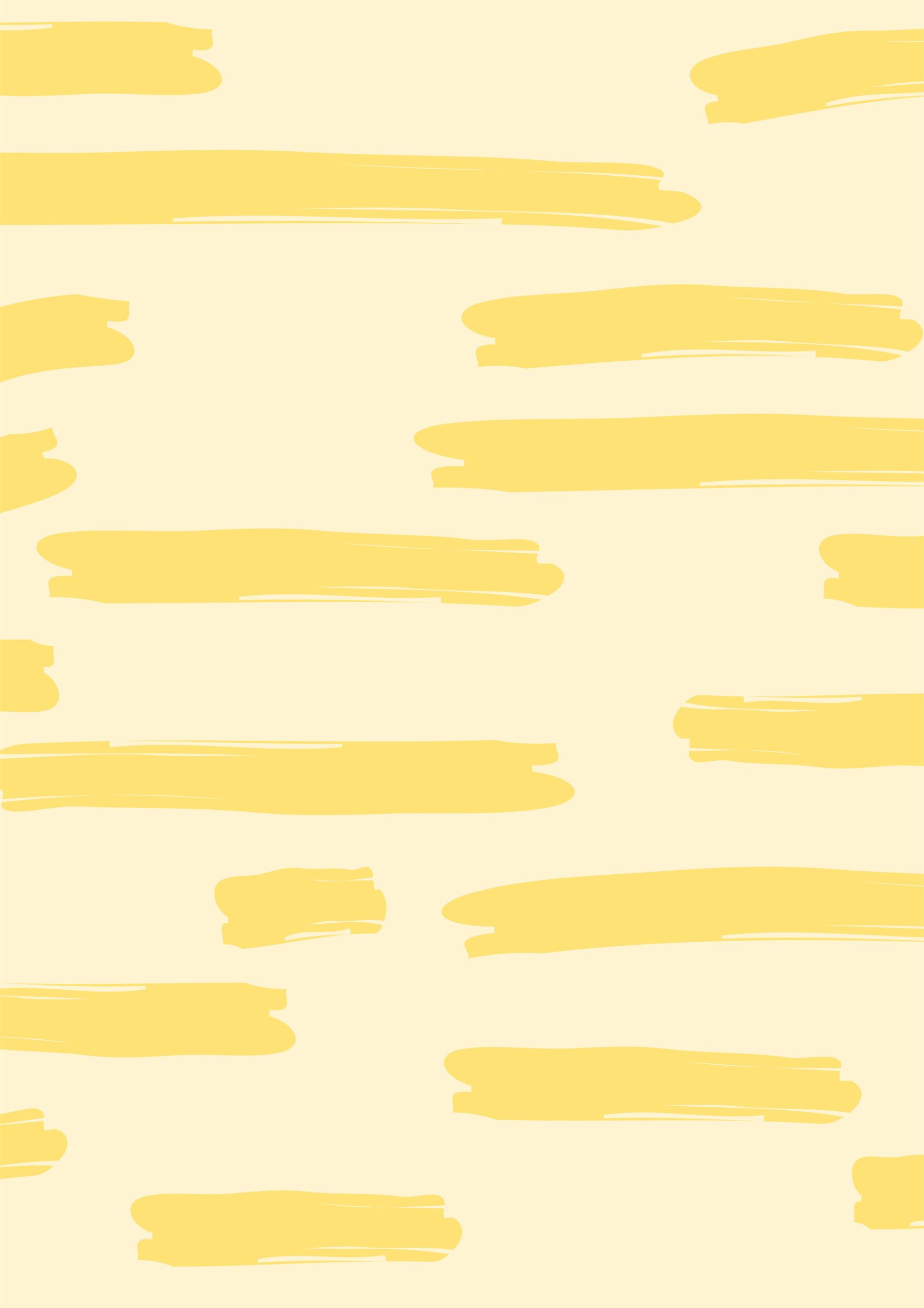 At My House, We Don’t Bleach