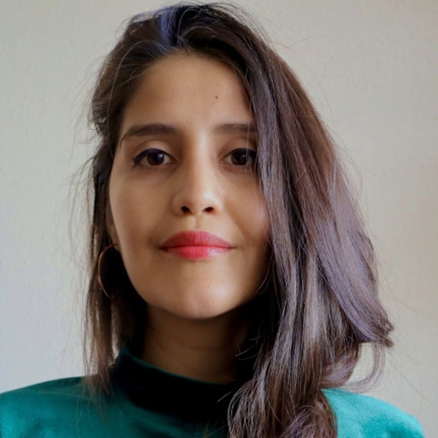 Permanent Knots and Anti-Colonial Archives: A Conversation with Daniela Catrileo