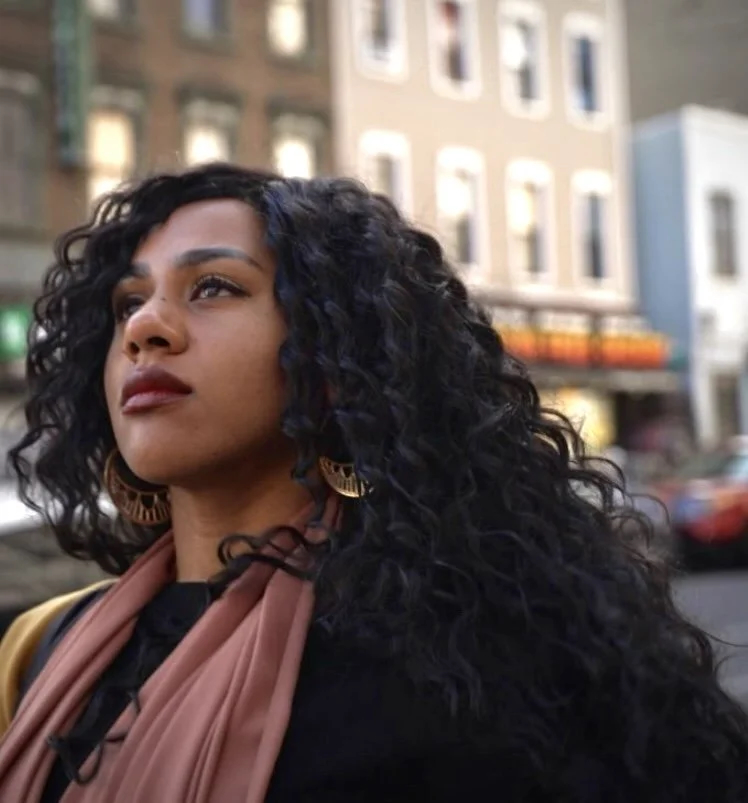 The End is the Place We Begin: A Conversation with Marissa Davis