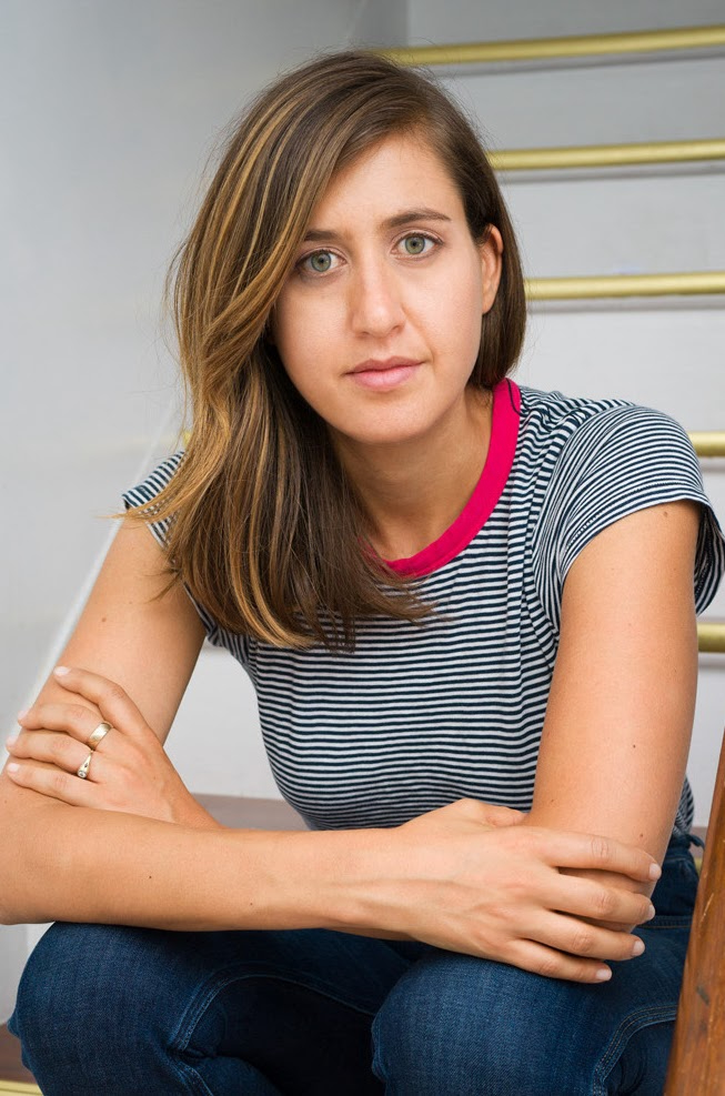 Getting Readers on Your Side through Humor: A Conversation with Erin Somers