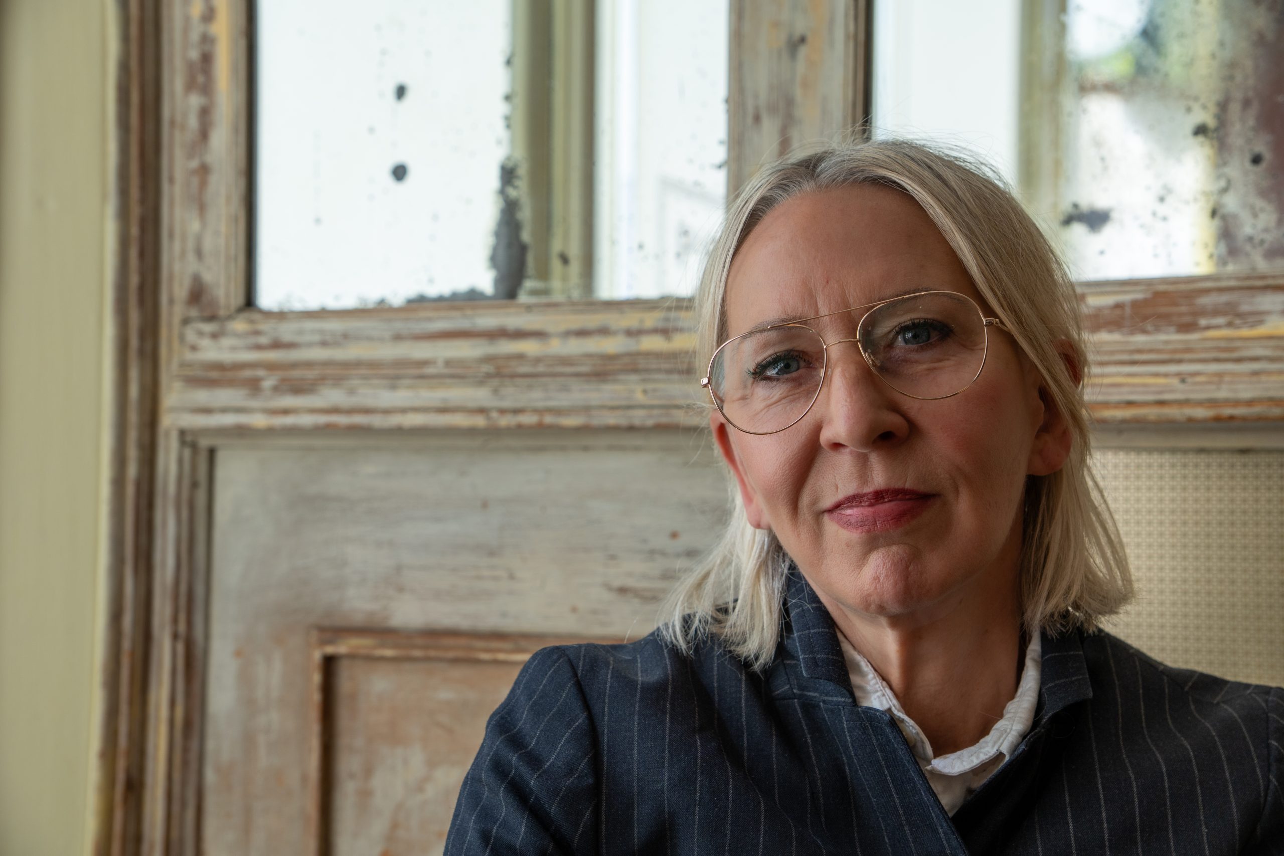 Hospitality Training and Taking Care of the Reader: A Conversation with Gabrielle Hamilton