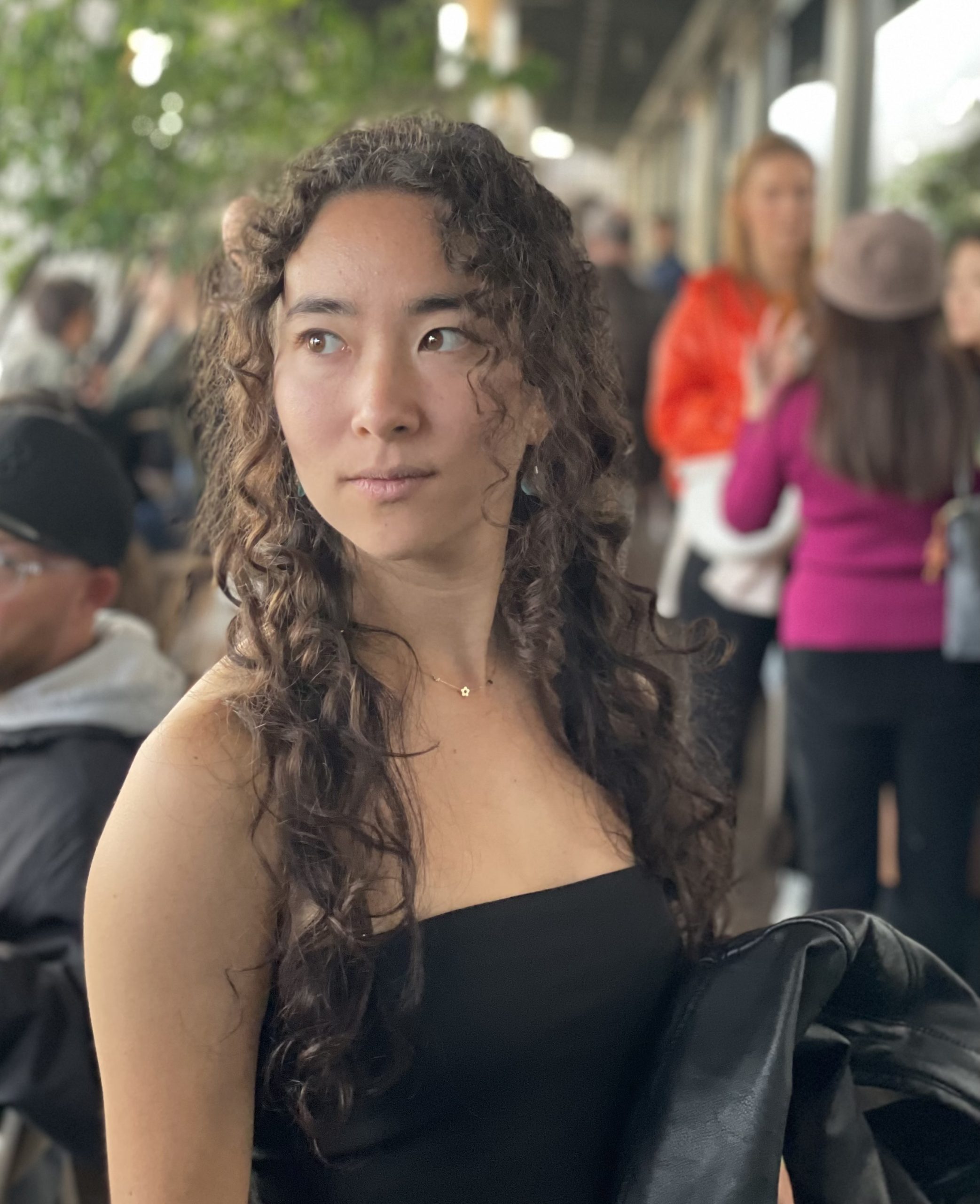 Rumpus Original Poetry: Hana Widerman