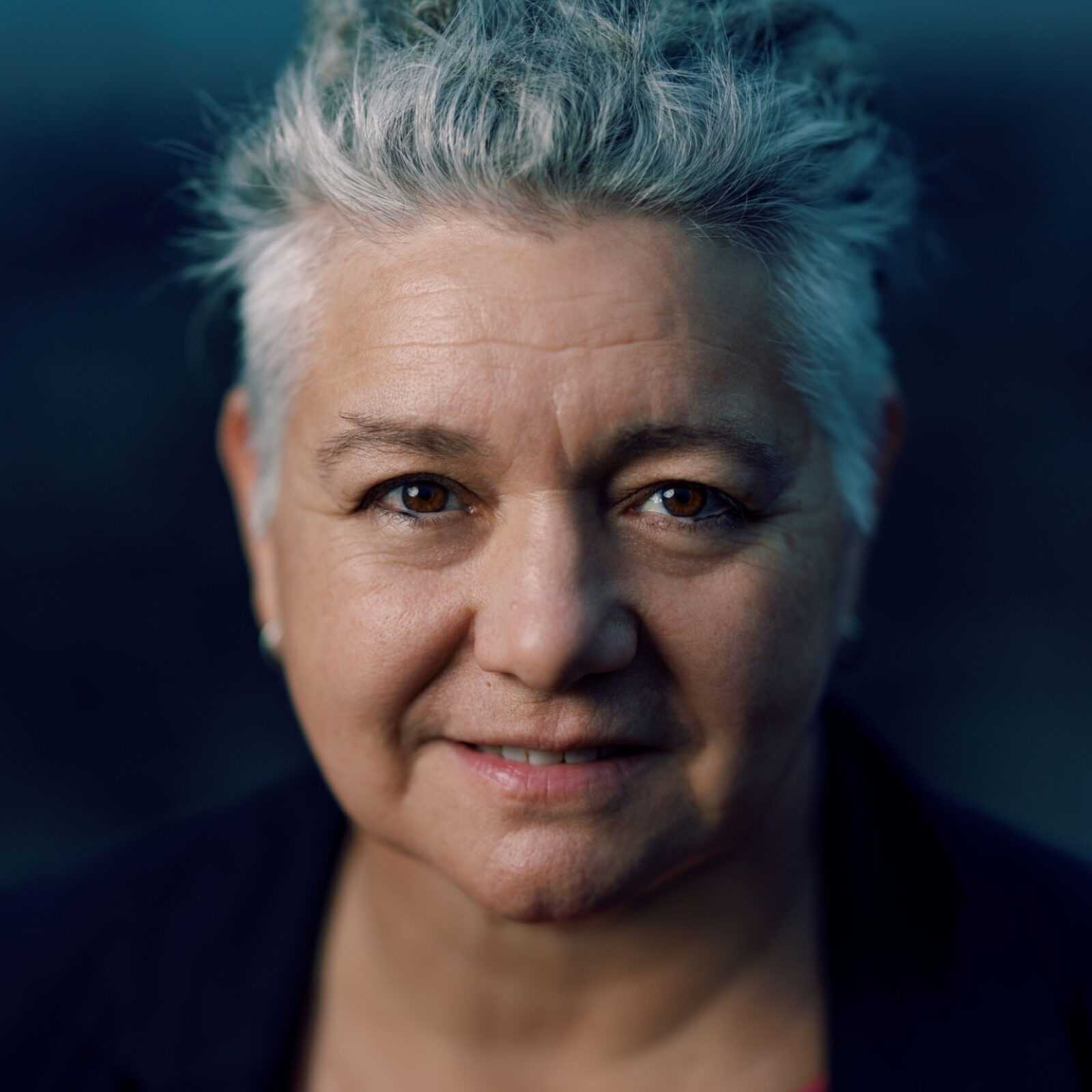 Writing Their Story: A Conversation with Melissa Lucashenko