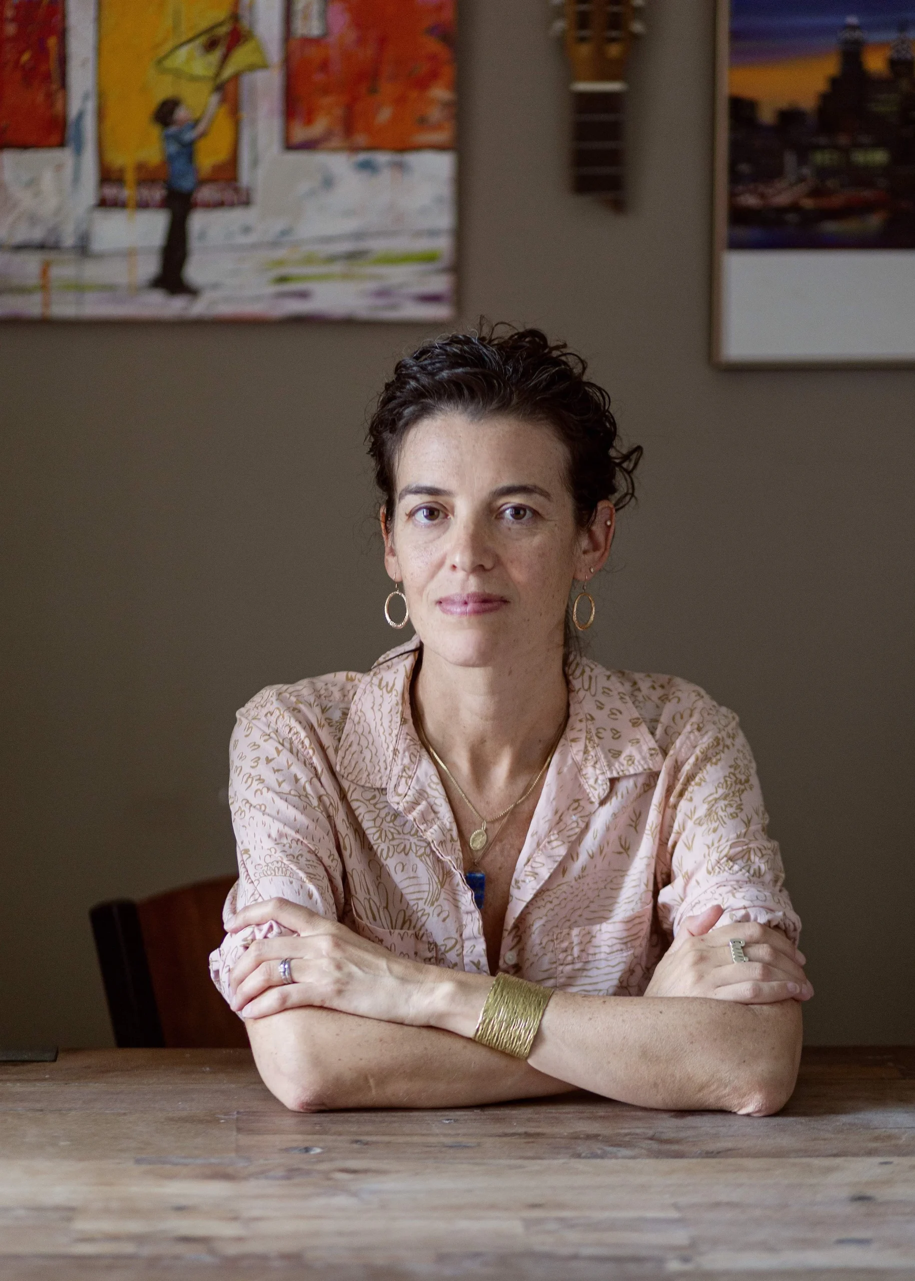 Taking Back Time: A Conversation with Quiara Alegría Hudes