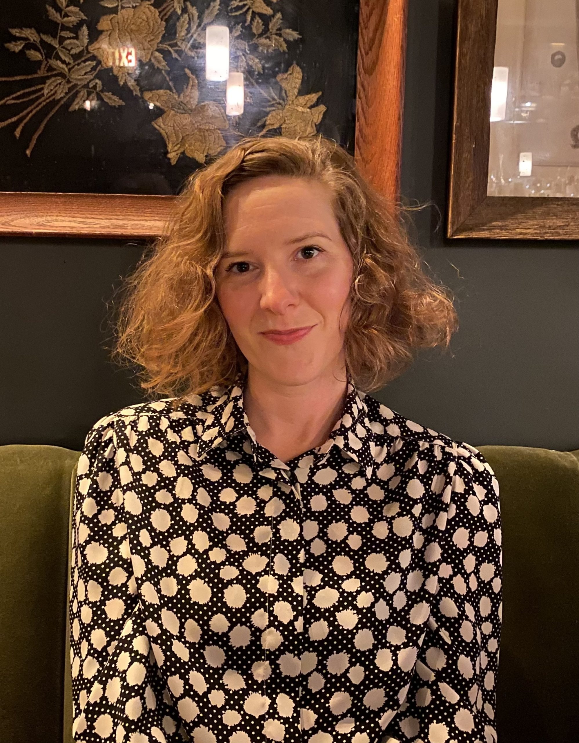 Shredding the Crazy Cat Lady Stereotype: A Mini Interview with Rebecca van Laer