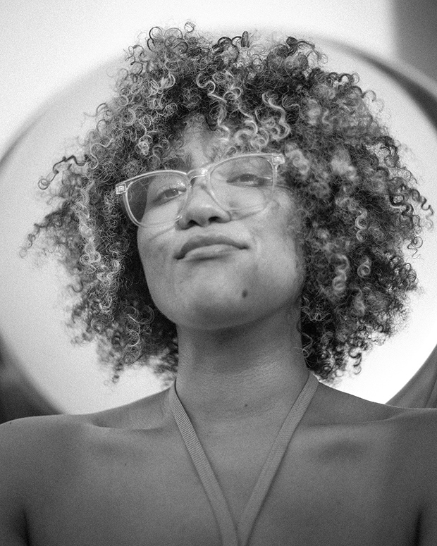 In Praise of Confessional Poetry and Being Known: A Conversation with Sasha Debevec-McKenney