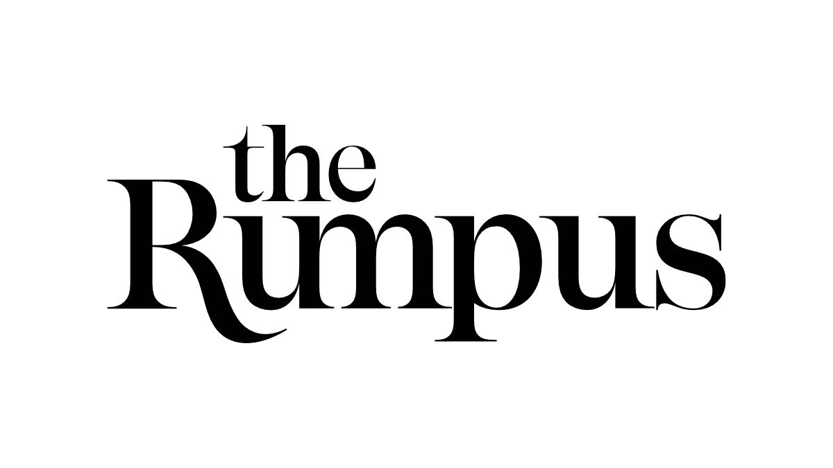 The Rumpus: Redesigned