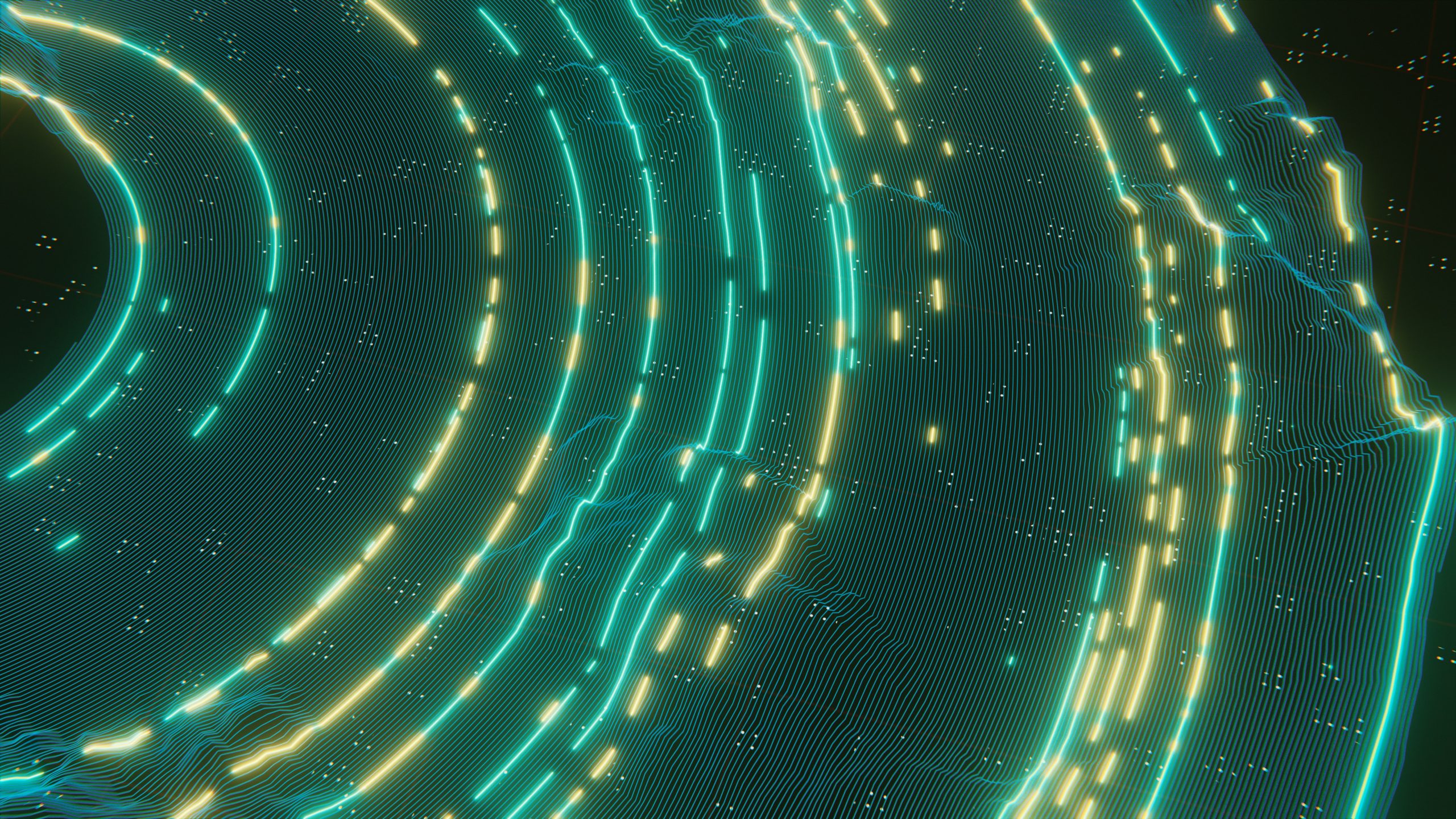 Hear the River Laugh 