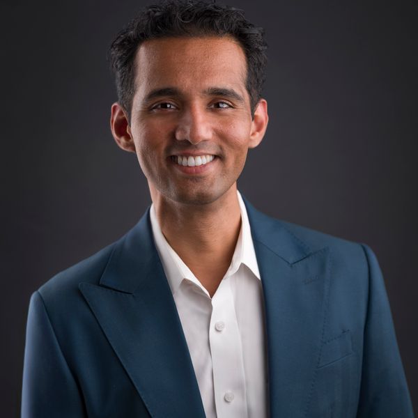 Rumpus Original Poetry: Varun U. Shetty