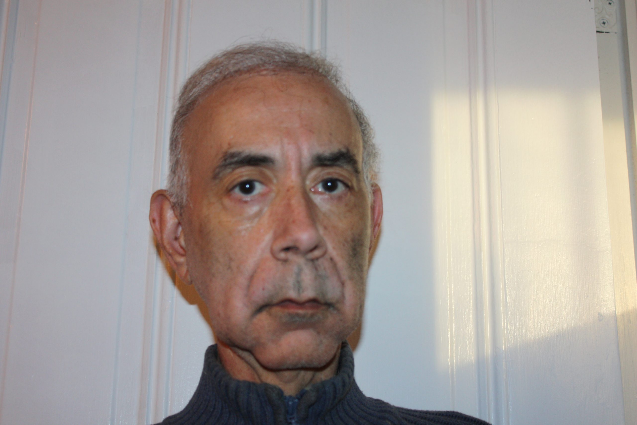 Rumpus Original Poetry: David Moolten