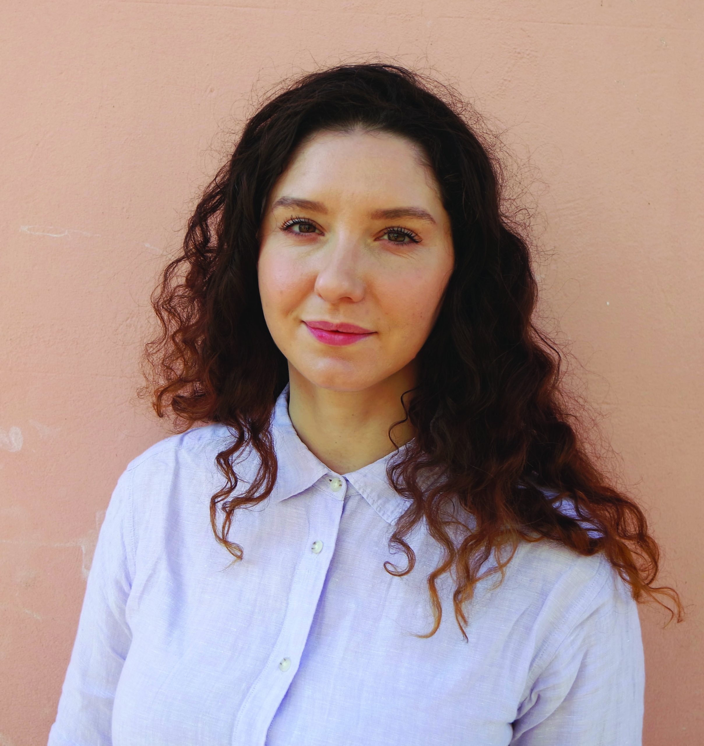 The Shipwreck Left in the Wake of Nature Versus Civilization: A Conversation with Anbara Salam