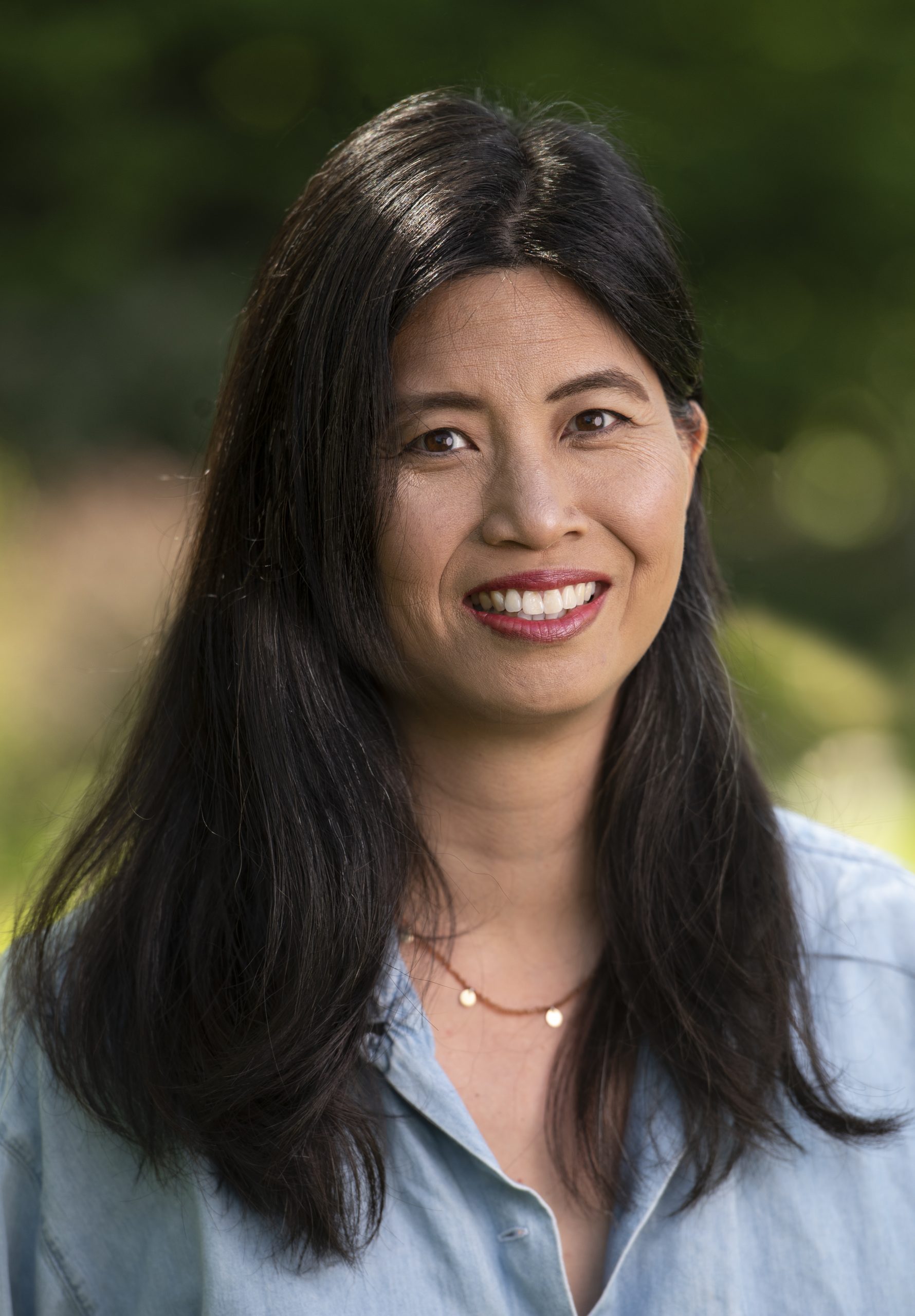 Reimagining the American Road Trip Novel: A Conversation with Winnie M. Li