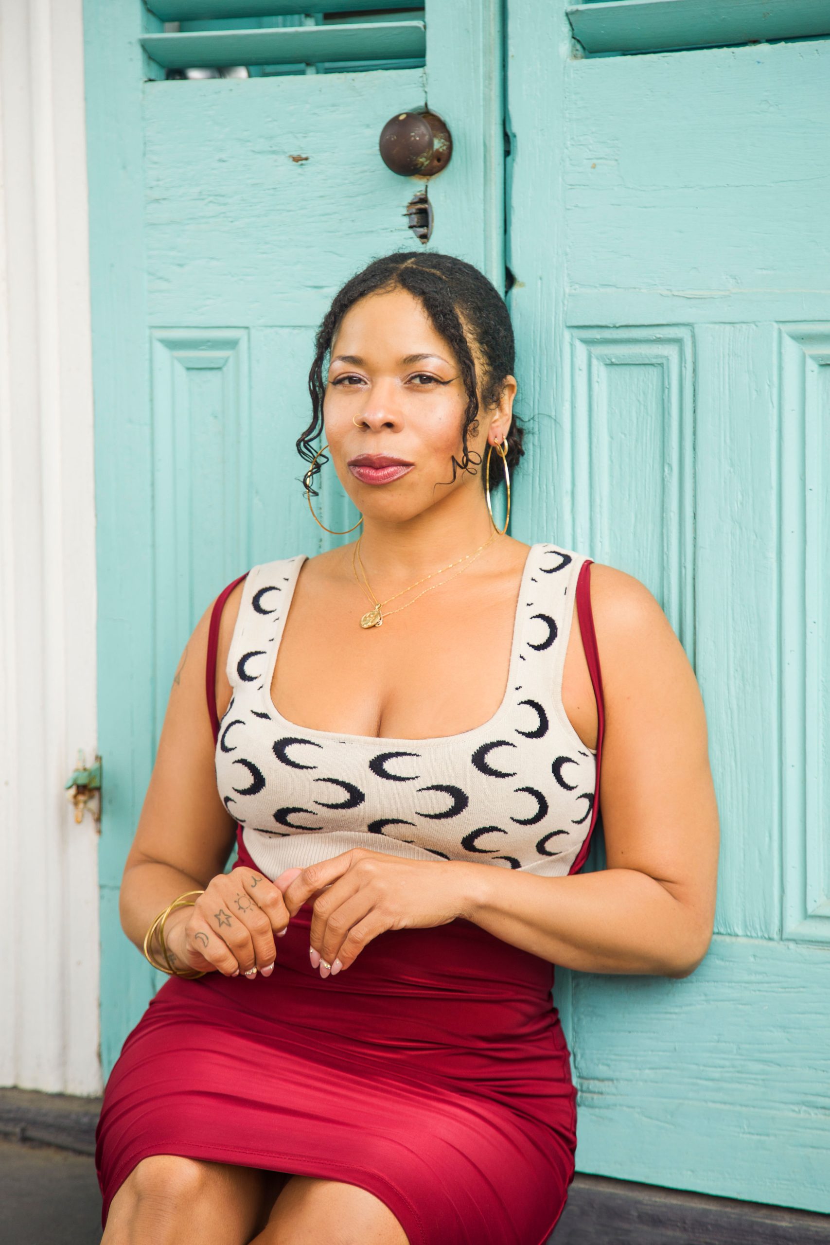 The First Book: Addie E. Citchens