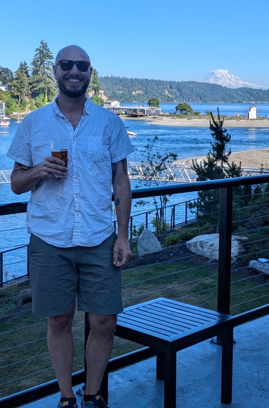 Magic and Beauty and Wonder: a Conversation with Aaron Burch