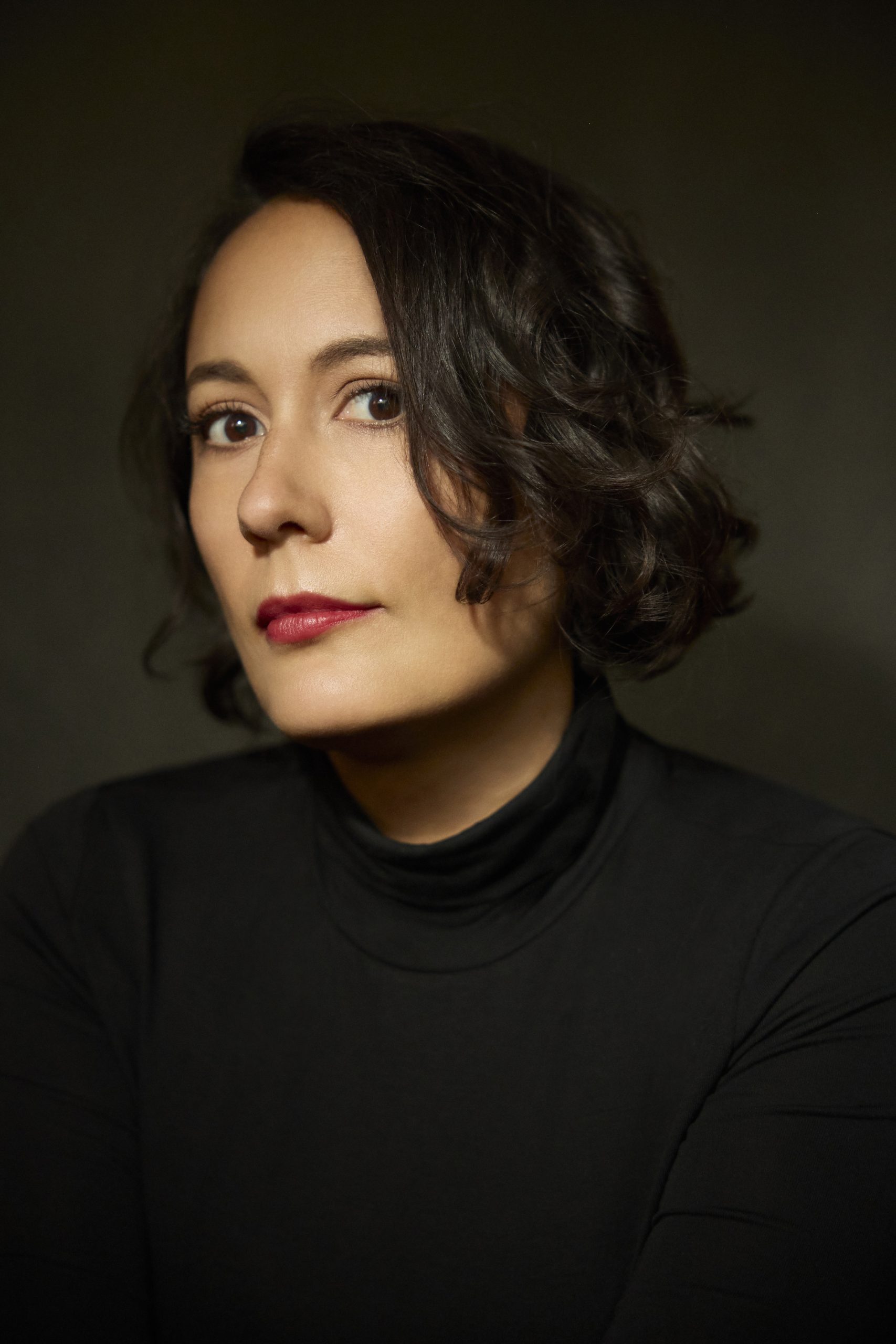 One Catastrophe Away from Losing Everything: A Conversation with Kim Samek