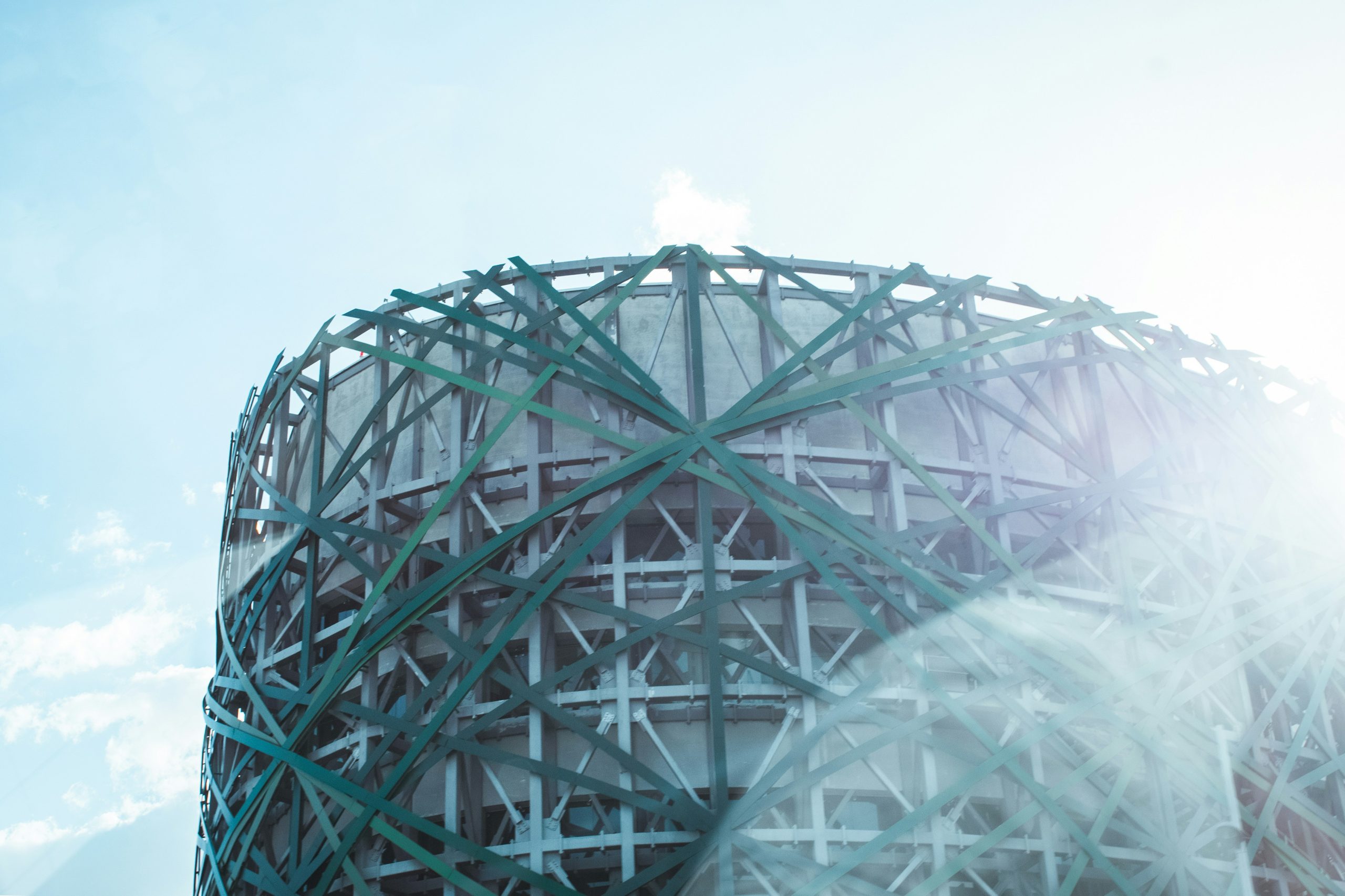 Knott’s Berry Farm, 1996