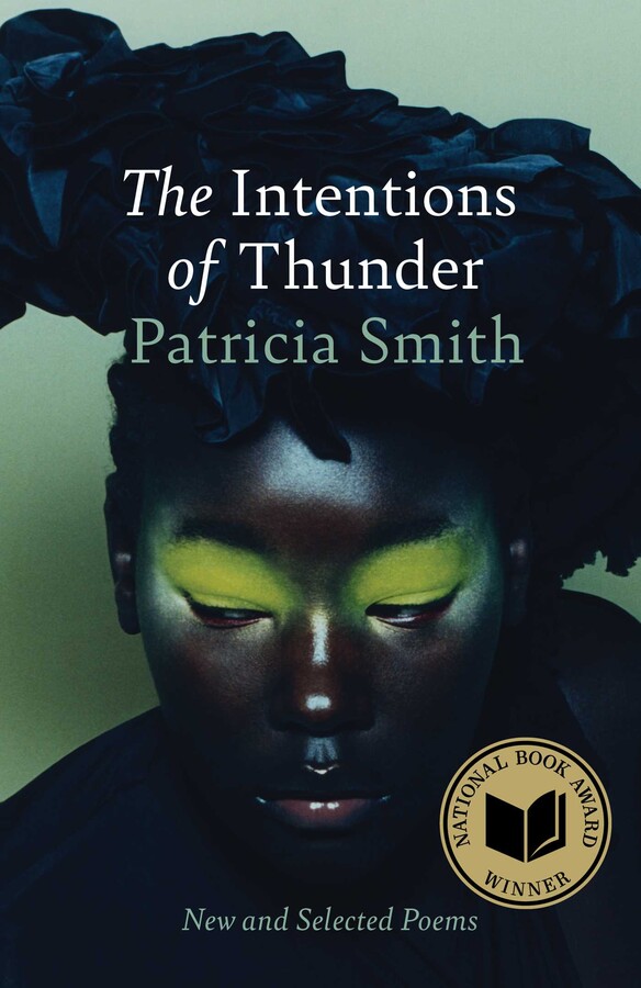 Poems Are Really for People Who Don’t Read Them: on Patricia Smith’s “The Intentions of Thunder”