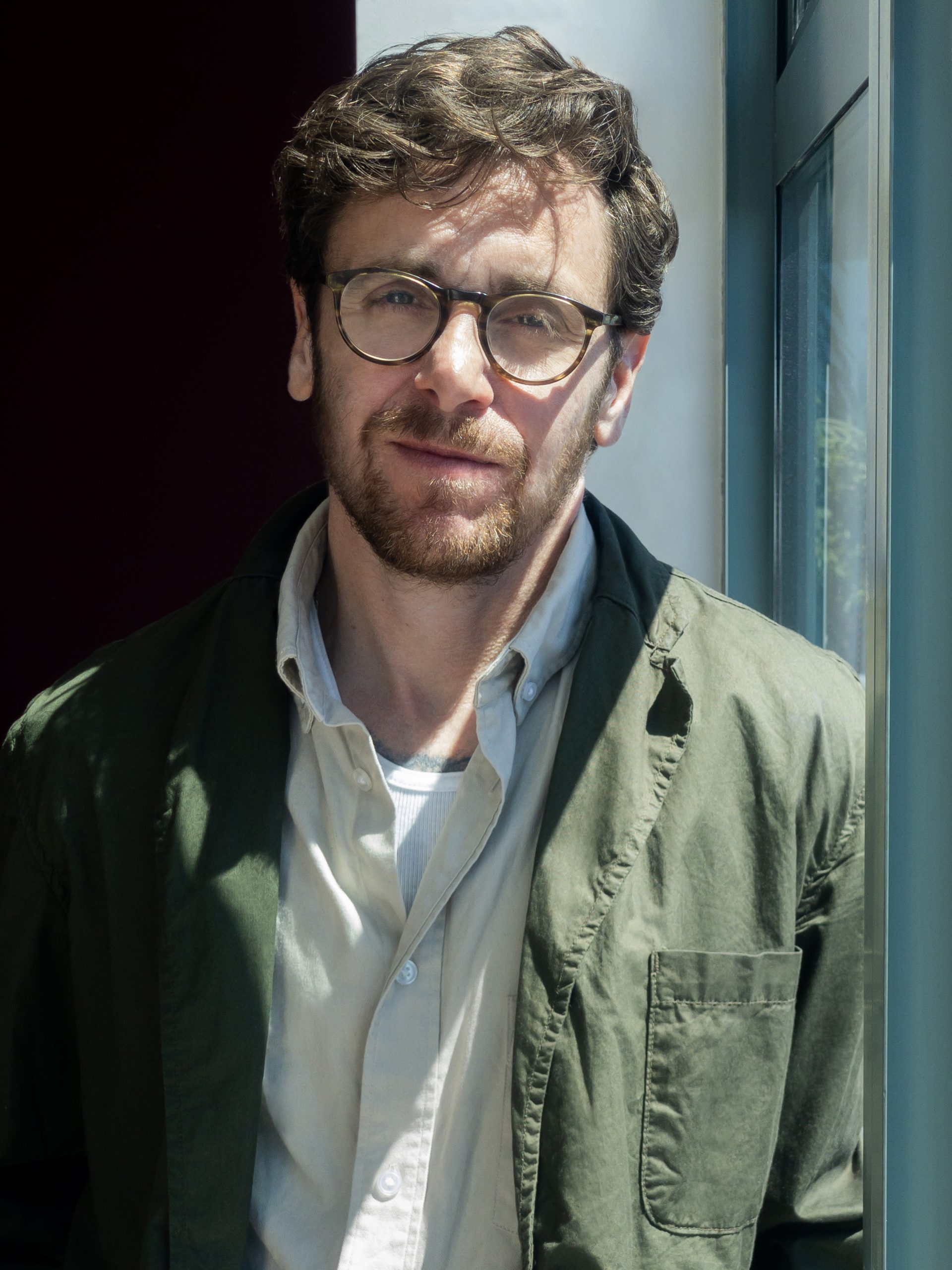 Satire as Anxiety Release and Reclaiming Narrative: A Conversation with Jordy Rosenberg