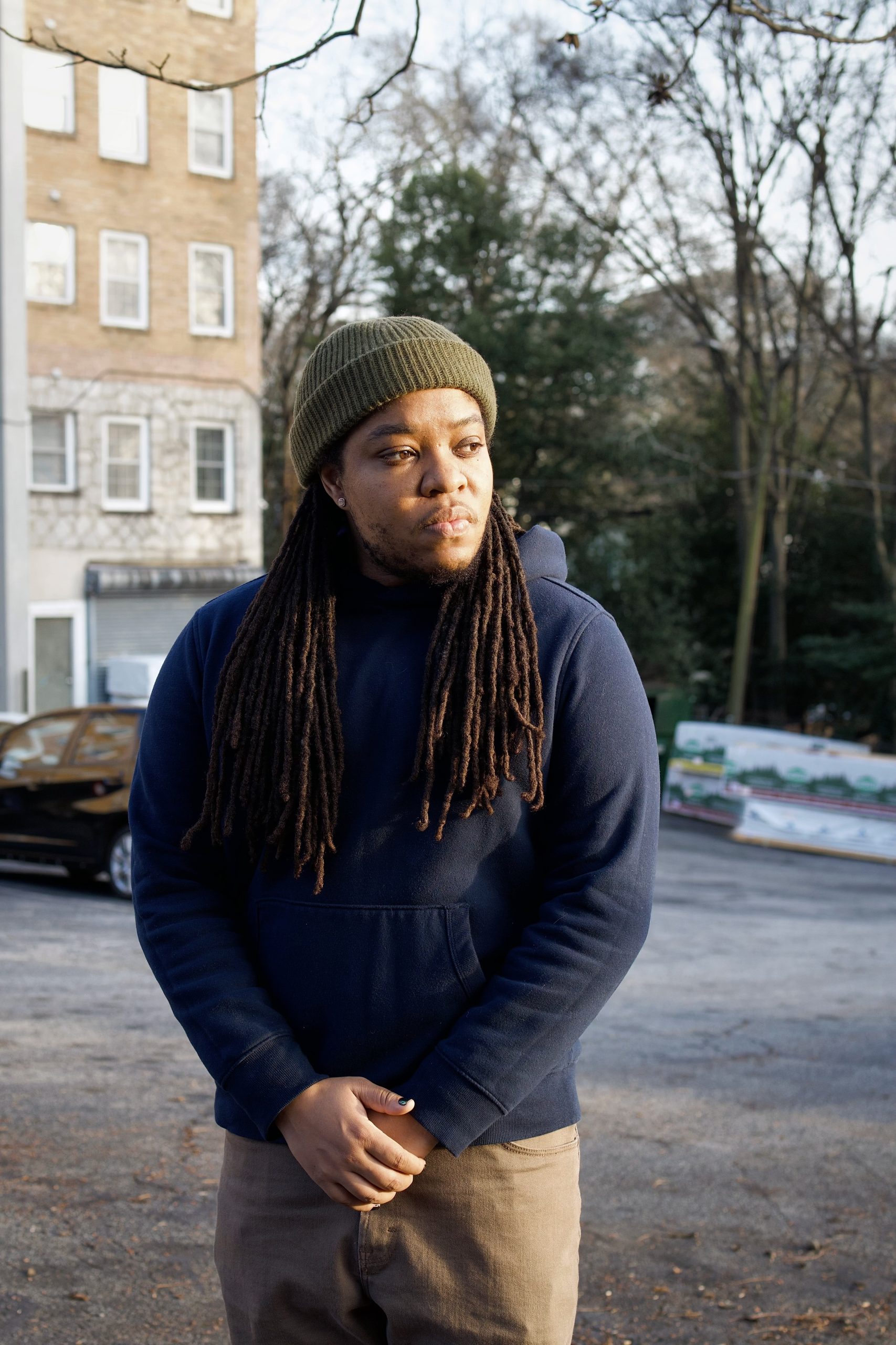 Soulmate as Solidarity: A Conversation with Kelsey L. Smoot