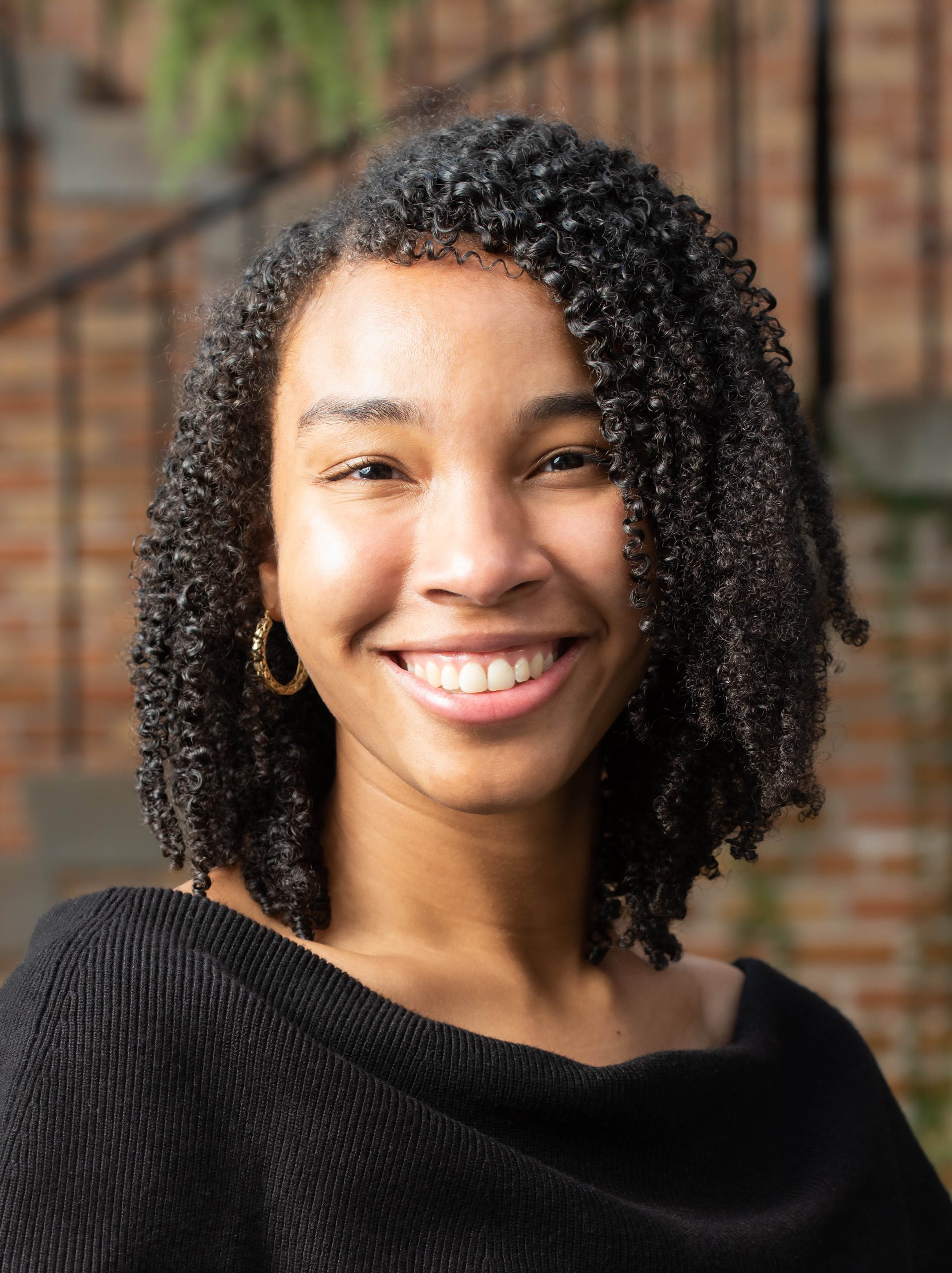 The First Book: Carrie R. Moore