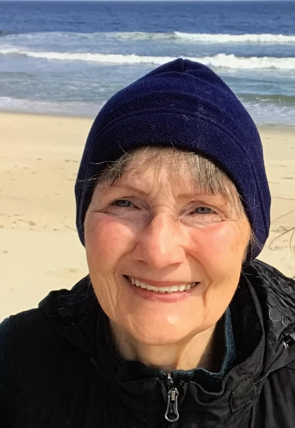 Connections and Community: An Interview with Patricia Henley