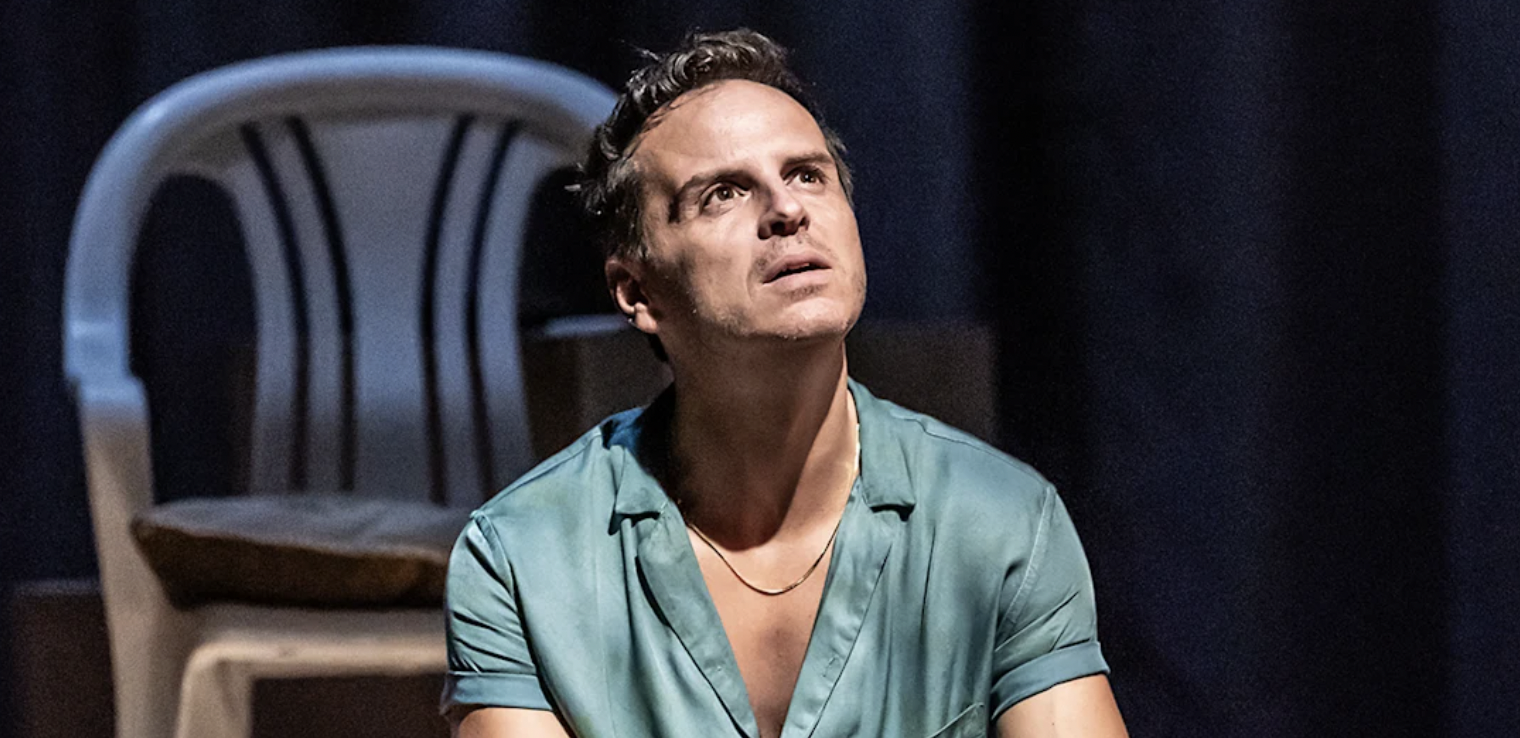 A Consideration of “Vanya”