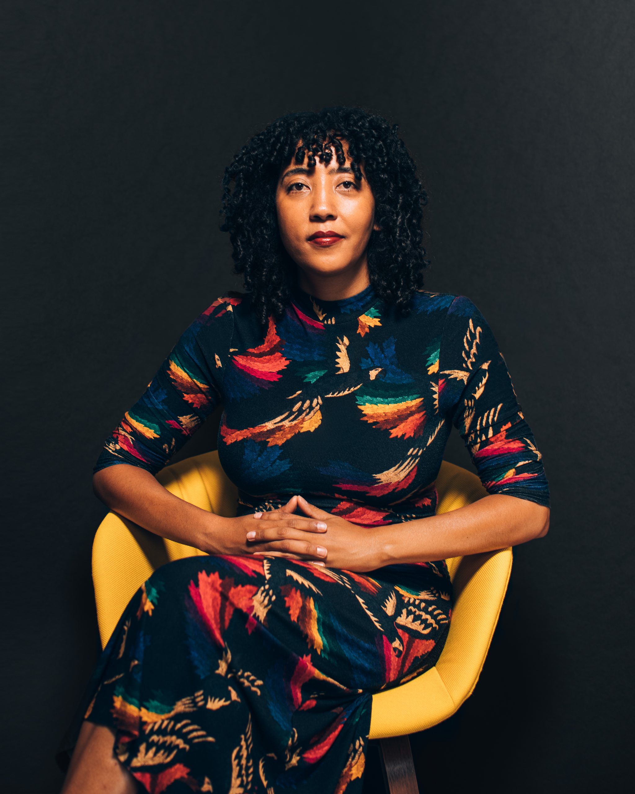 In Praise of Difficulty & Reading Toni Morrison: A Conversation with Namwali Serpell