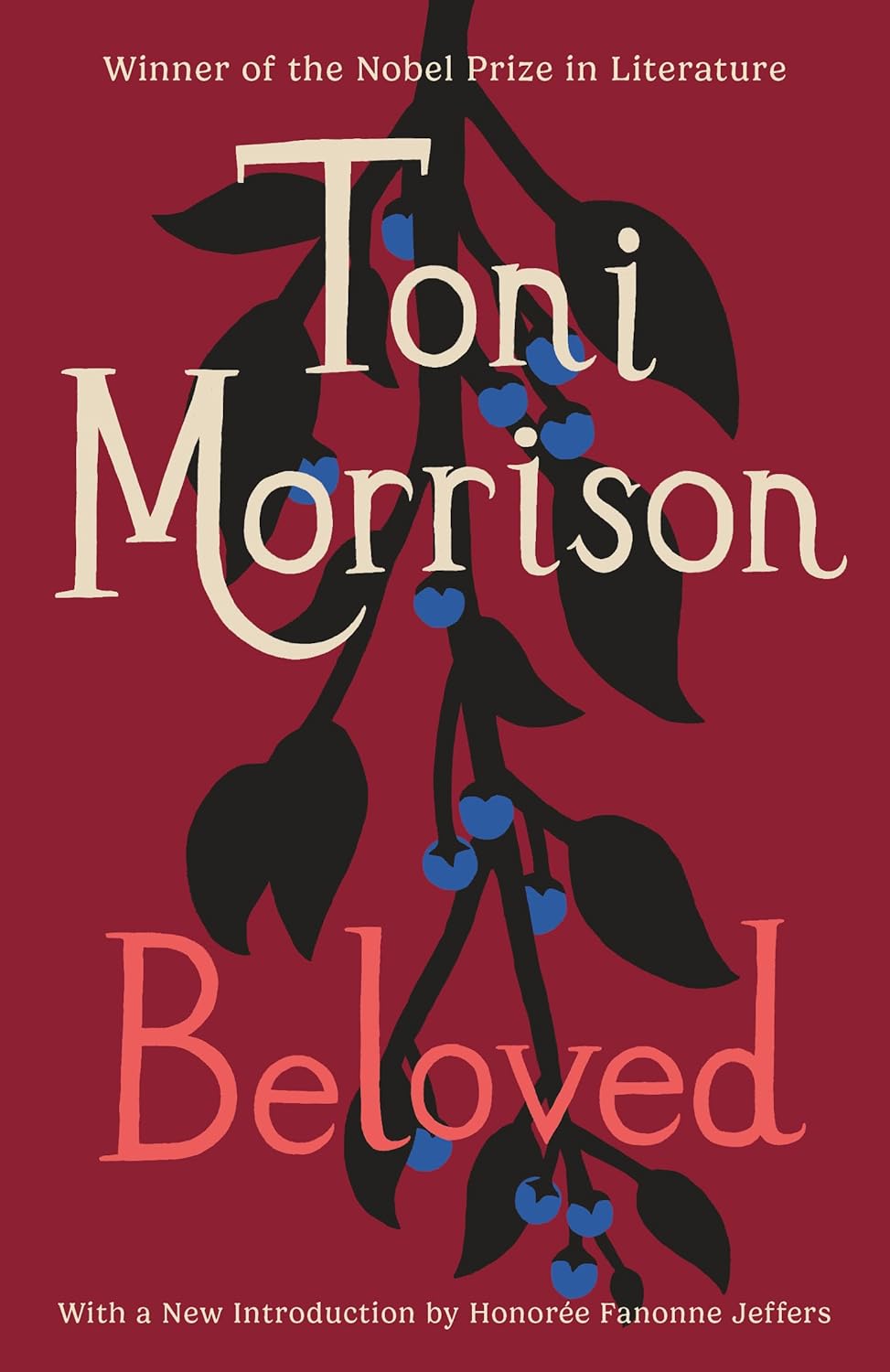 Listening to Ghosts, Toni Morrison’s “Beloved” and the Ethics of Remembering